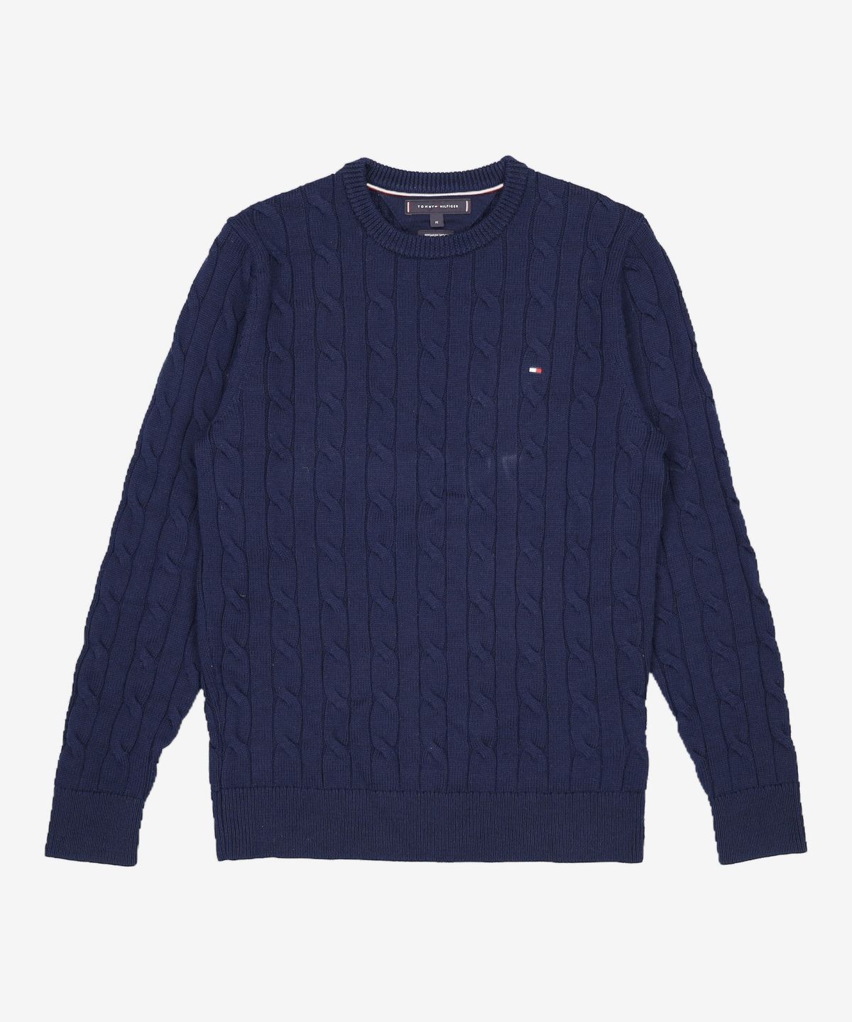 타미힐피거(TOMMY HILFIGER) 니트/스웨터 M