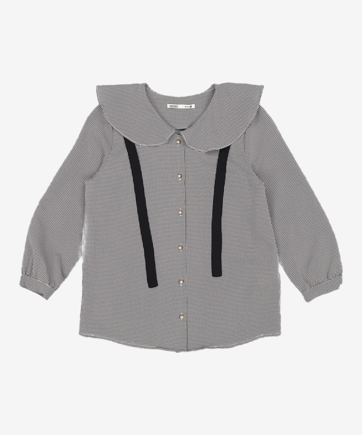미쏘(MIXXO) 블라우스 S