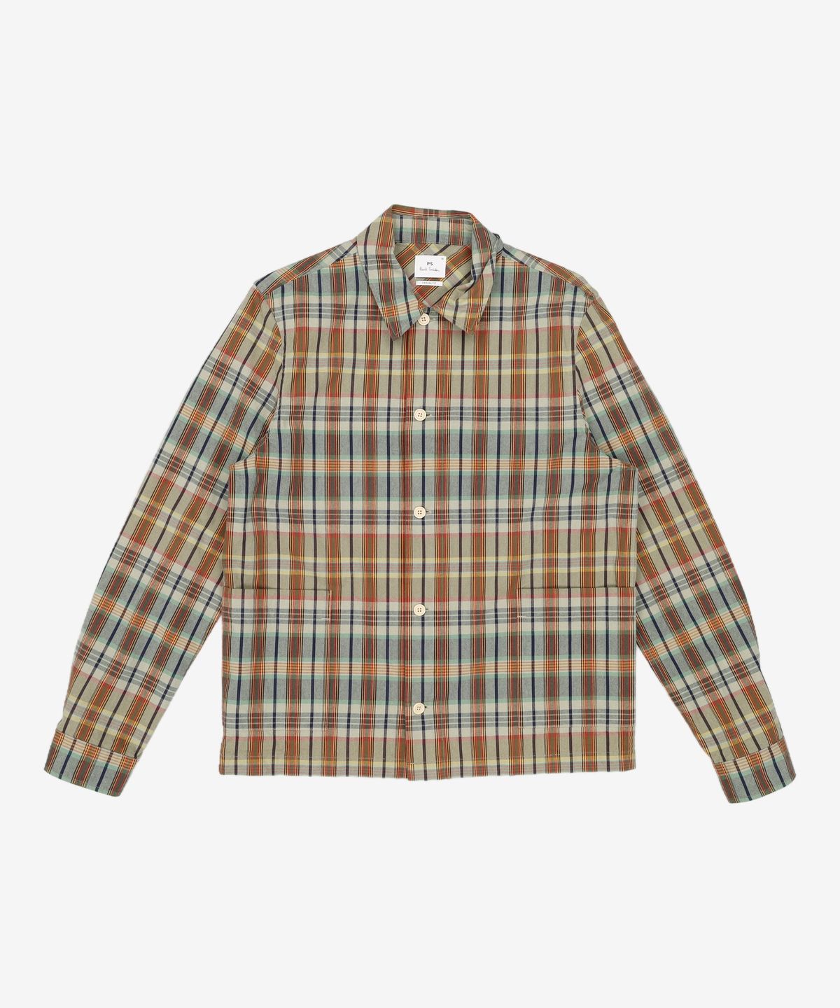 폴스미스(PAUL SMITH) 캐주얼 셔츠 M