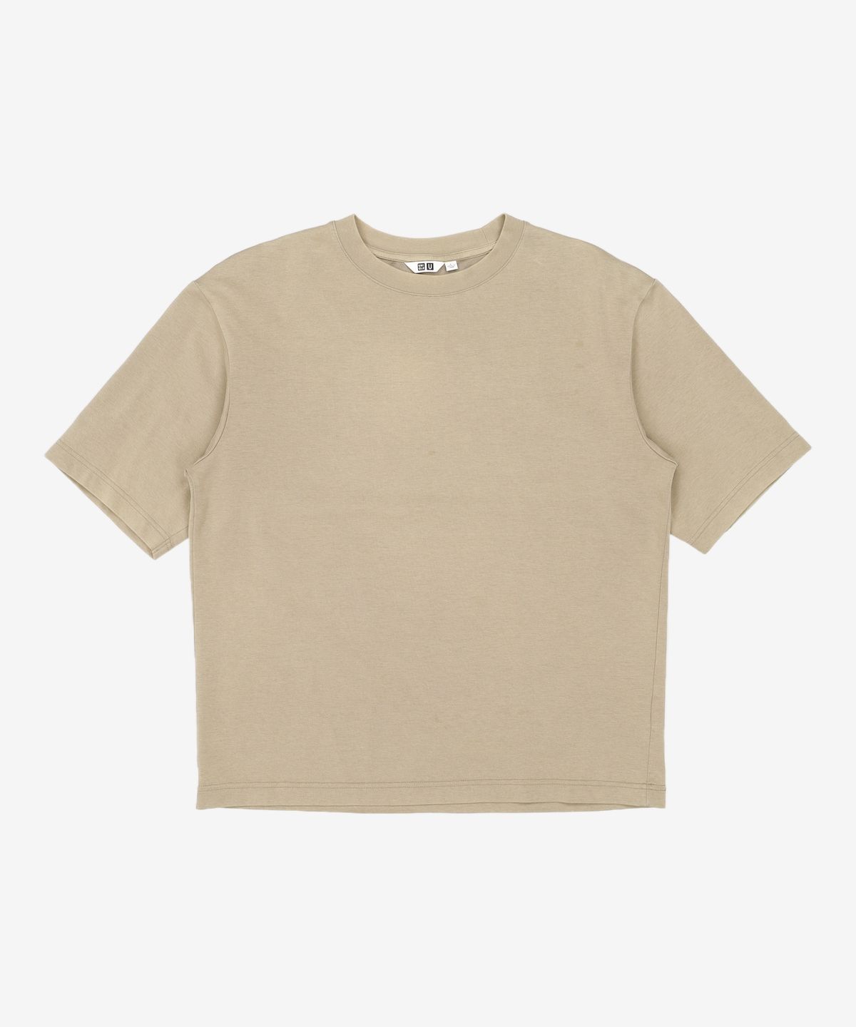 유니클로(UNIQLO) 반소매 티셔츠 L