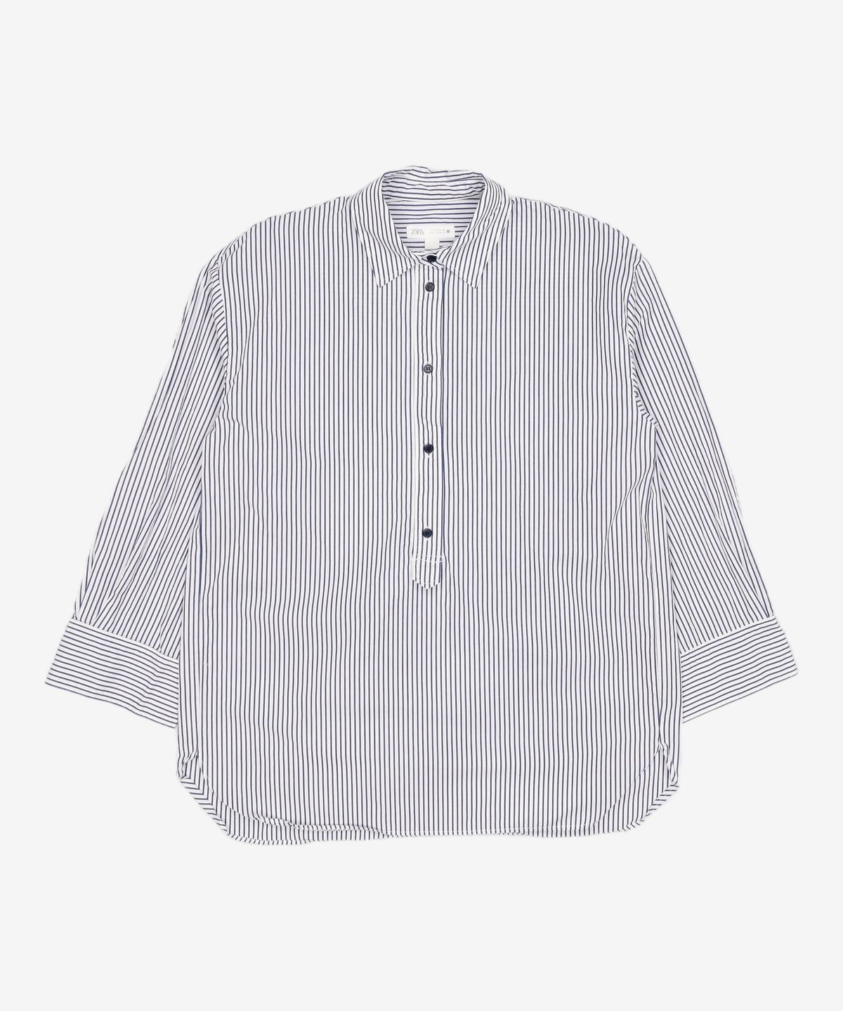 자라(ZARA) 캐주얼 셔츠 S