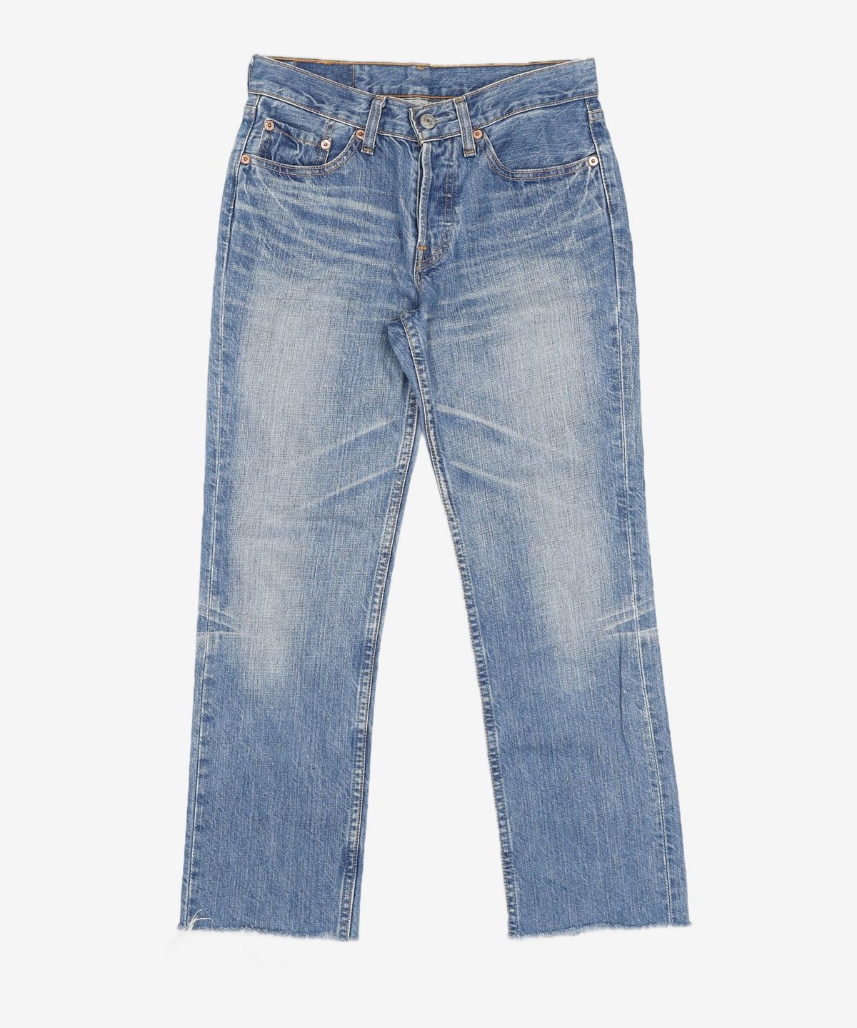 리바이스(LEVI'S) 청/데님 팬츠 28