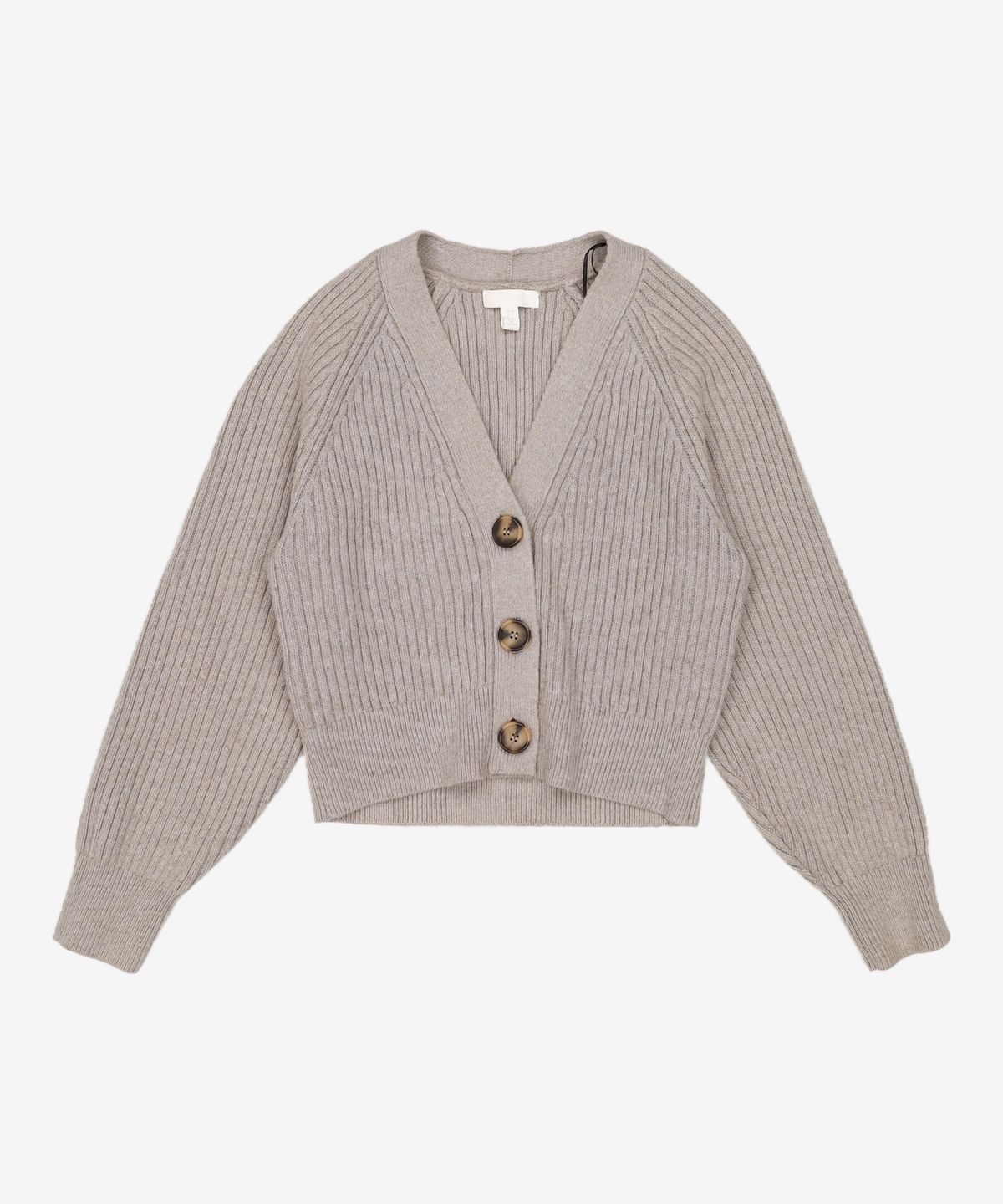 에이치앤엠(H&M) 카디건 XS