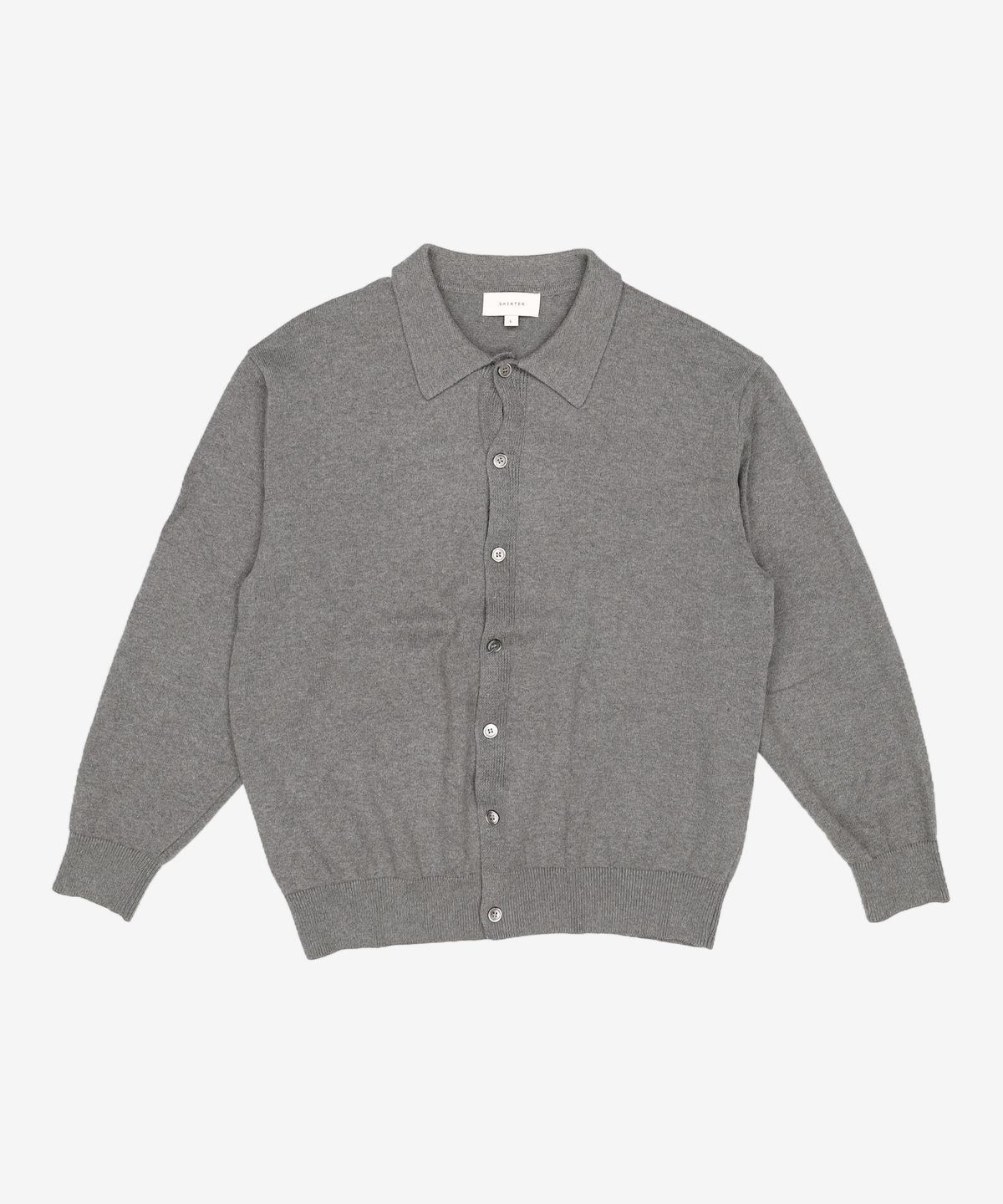 셔터(SHIRTER) 카디건 L