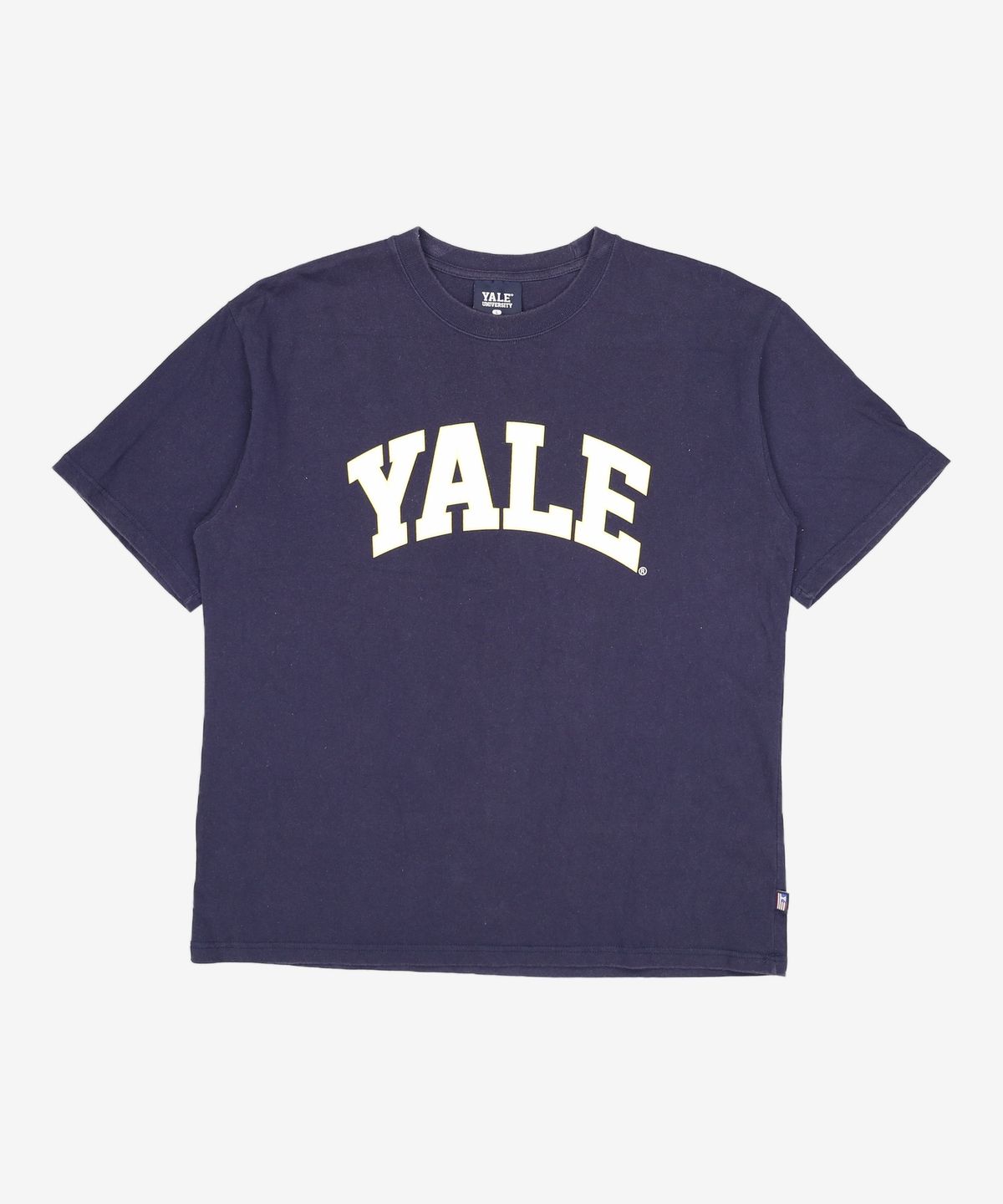예일(YALE) 반소매 티셔츠 L