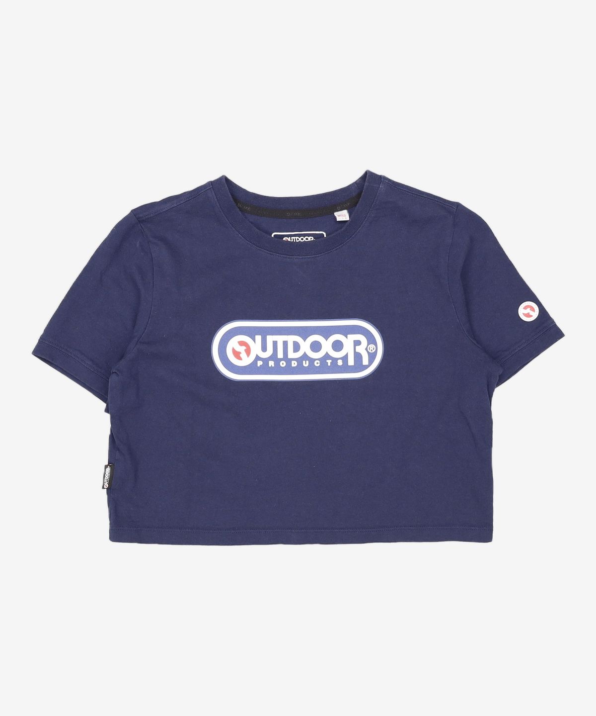 아웃도어 프로덕츠(OUTDOOR PRODUCTS) 반소매 티셔츠 S