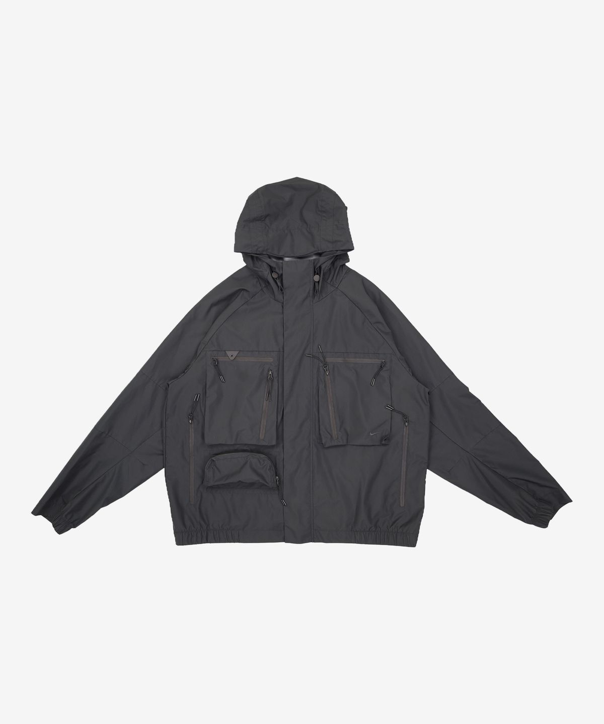 나이키(NIKE) 스포츠웨어 테크 슈퍼 경량 재킷 M - :블랙 / HJ2945-010 M