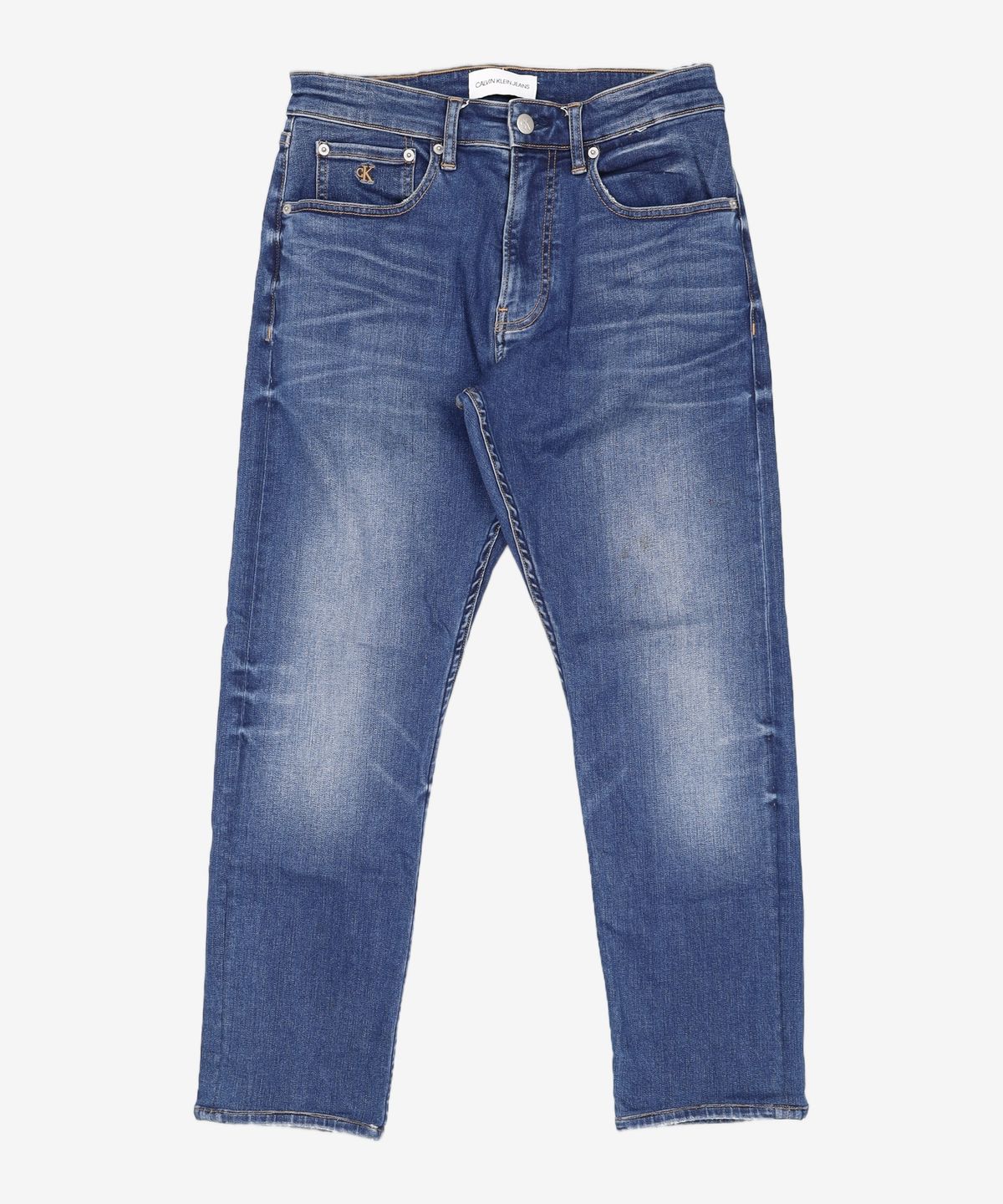 캘빈클라인 진(CALVIN KLEIN JEANS) 청/데님 팬츠 30