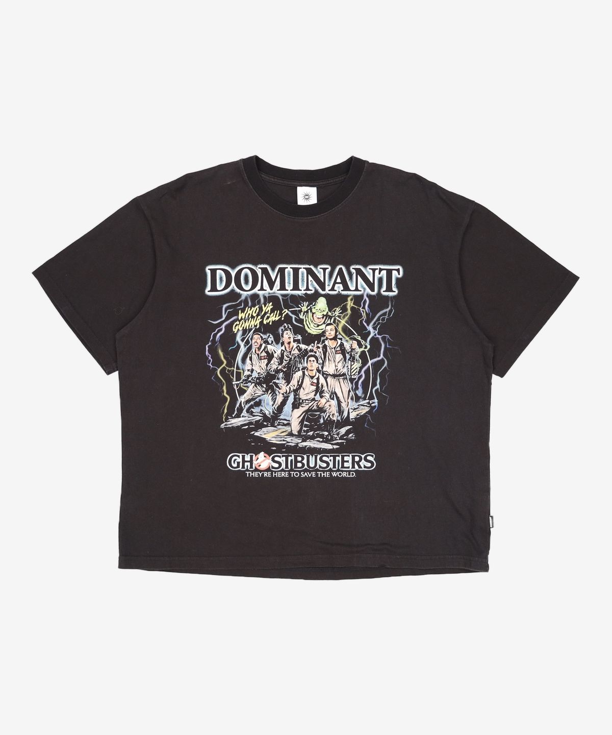 도미넌트(DOMINANT) 반소매 티셔츠 L