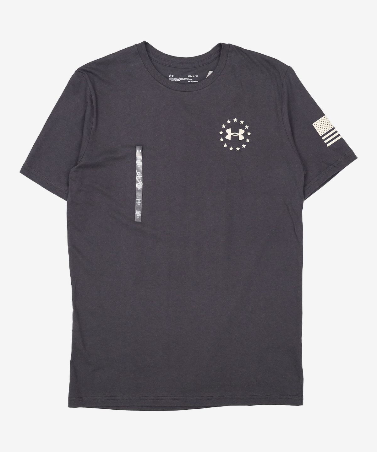 언더아머(UNDERARMOUR) 반소매 티셔츠 M
