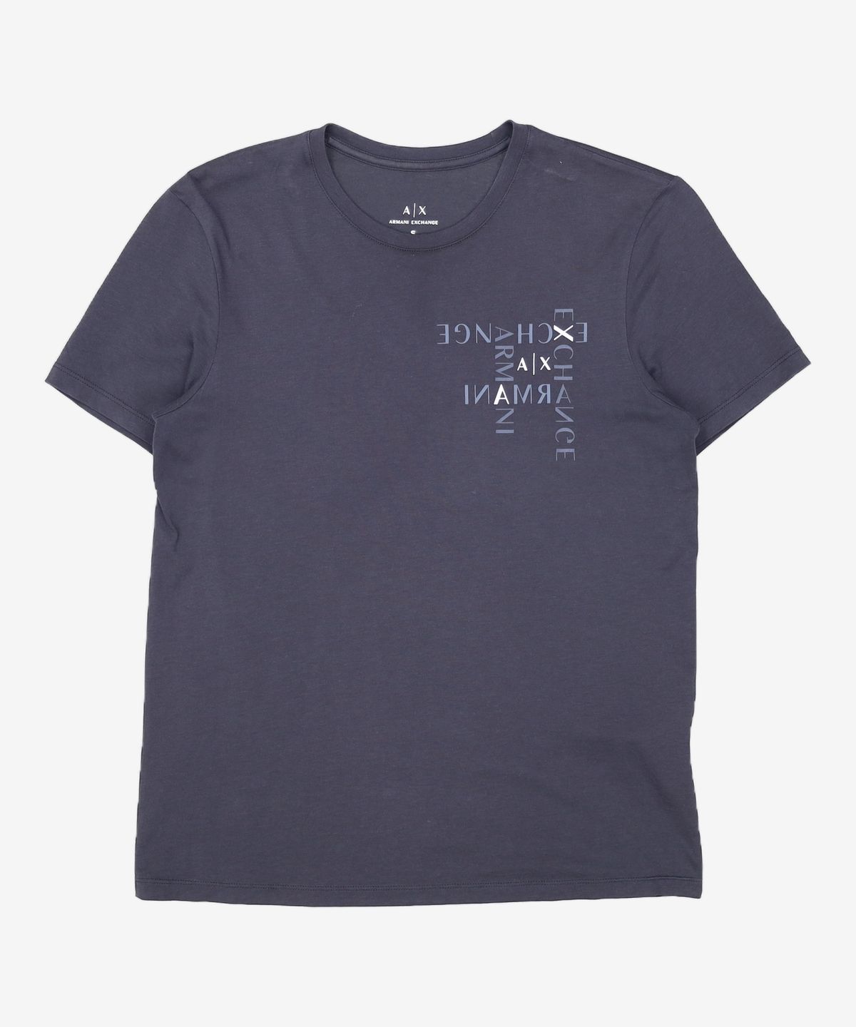 아르마니 익스체인지(ARMANI EXCHANGE) 반소매 티셔츠 S