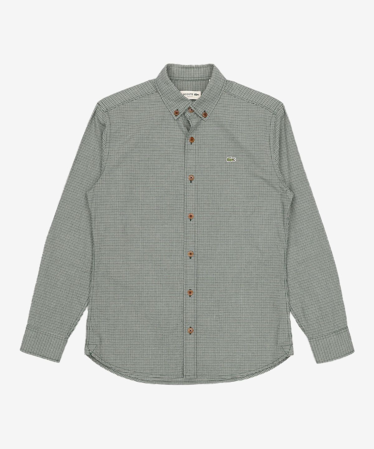라코스테(LACOSTE) 캐주얼 셔츠 S