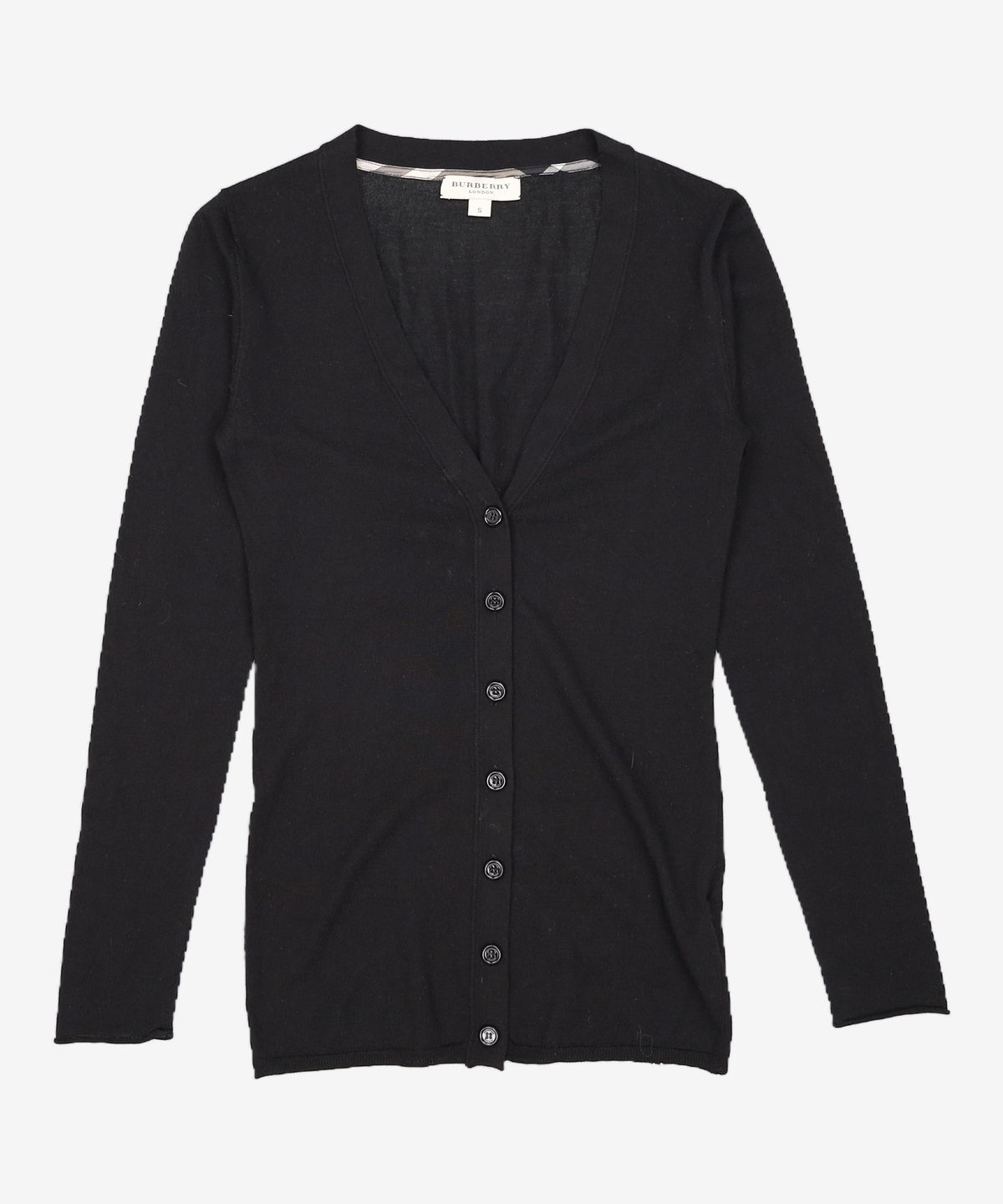 버버리(BURBERRY) 카디건 S