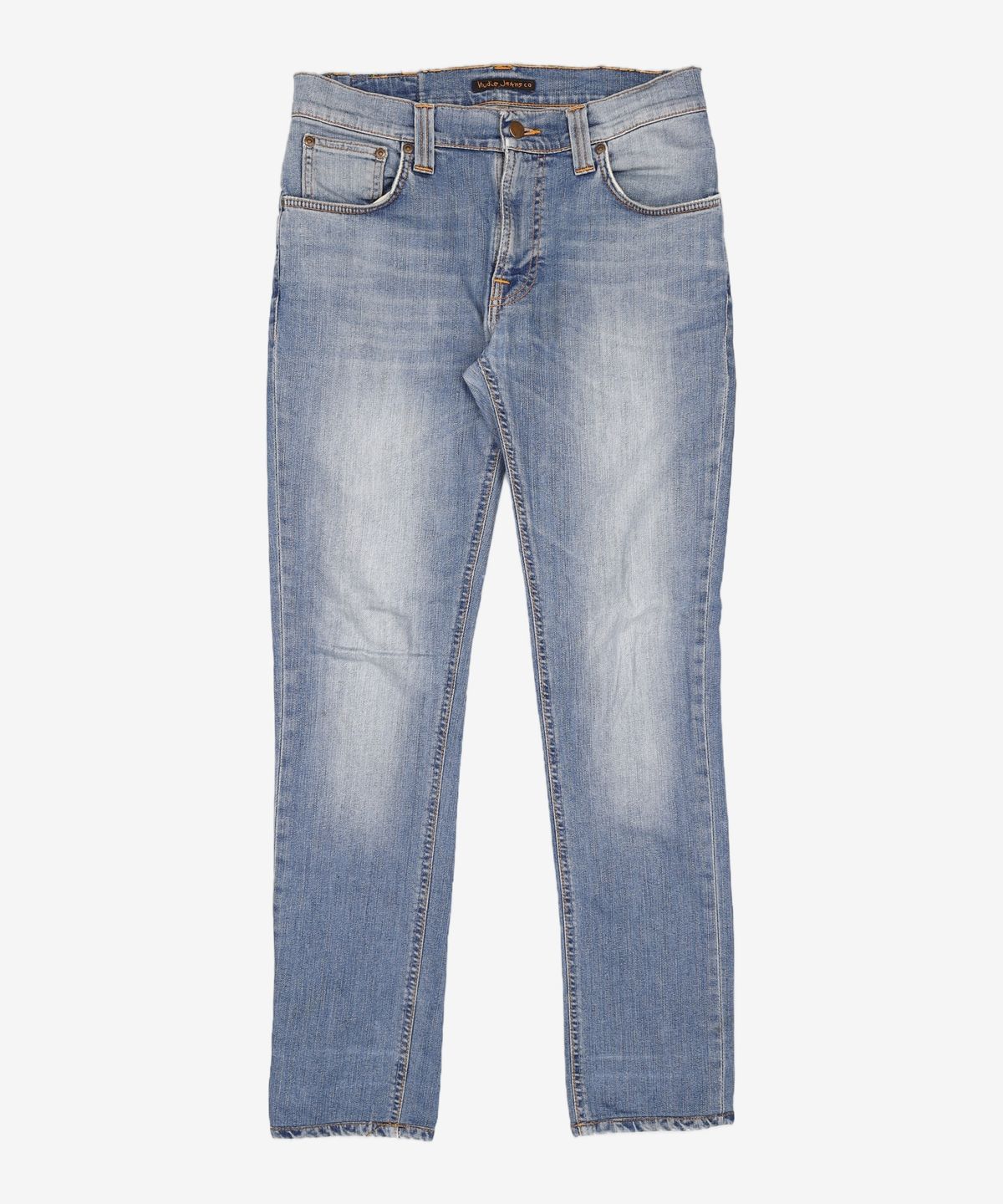 누디진(NUDIEJEANS) 청/데님 팬츠 31