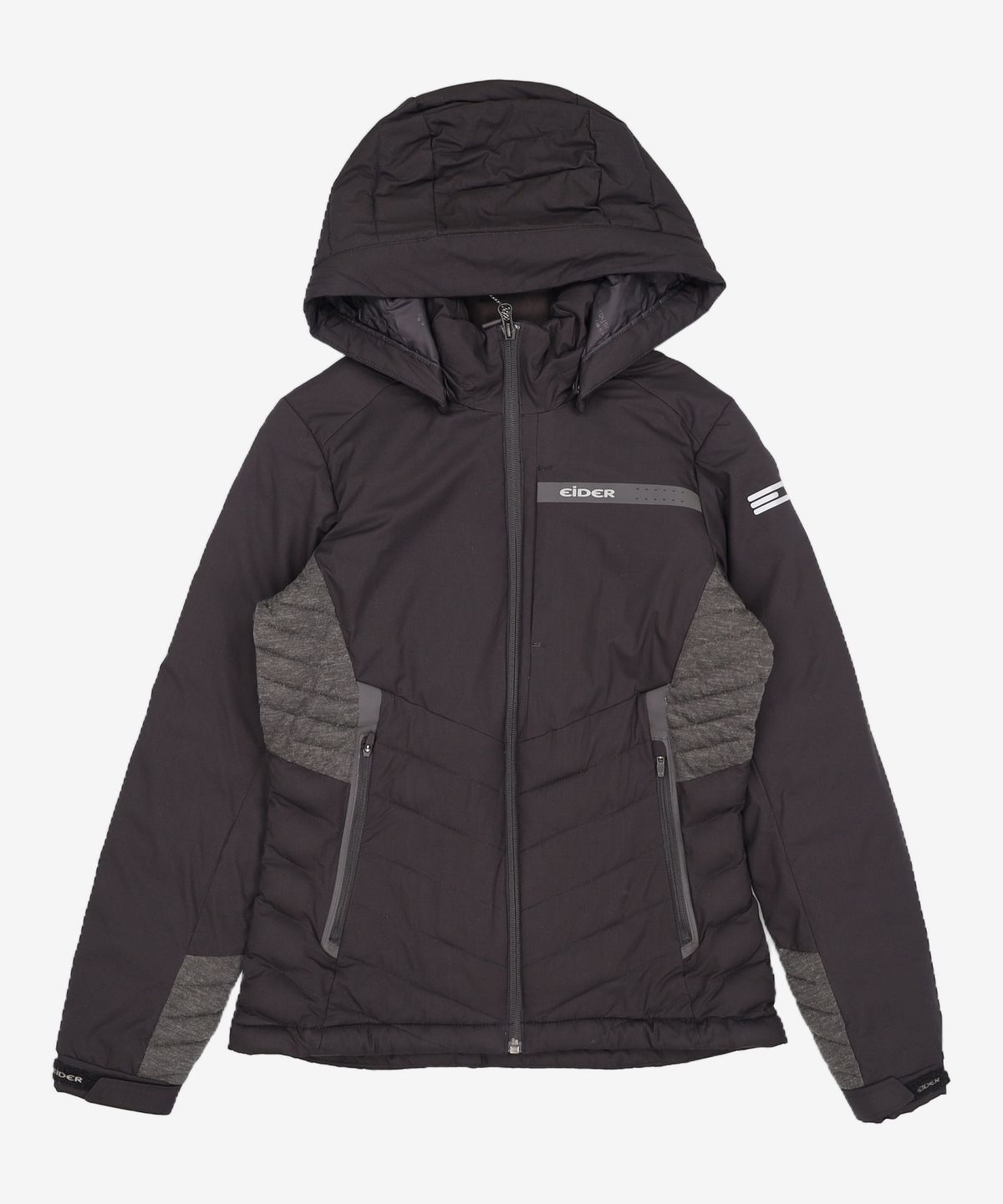 아이더(EIDER) 숏 패딩/숏 헤비 아우터 S