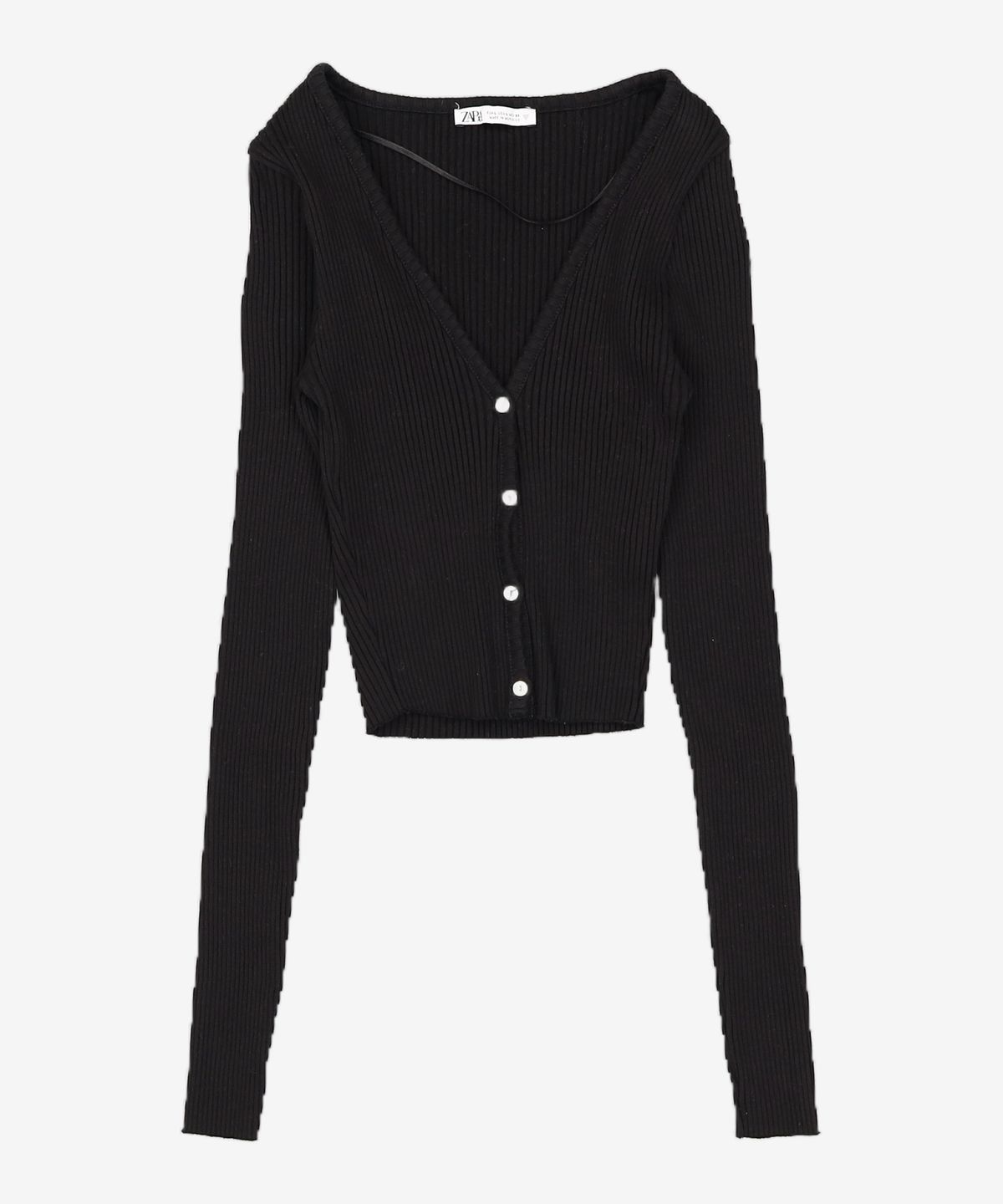 자라(ZARA) 카디건 L