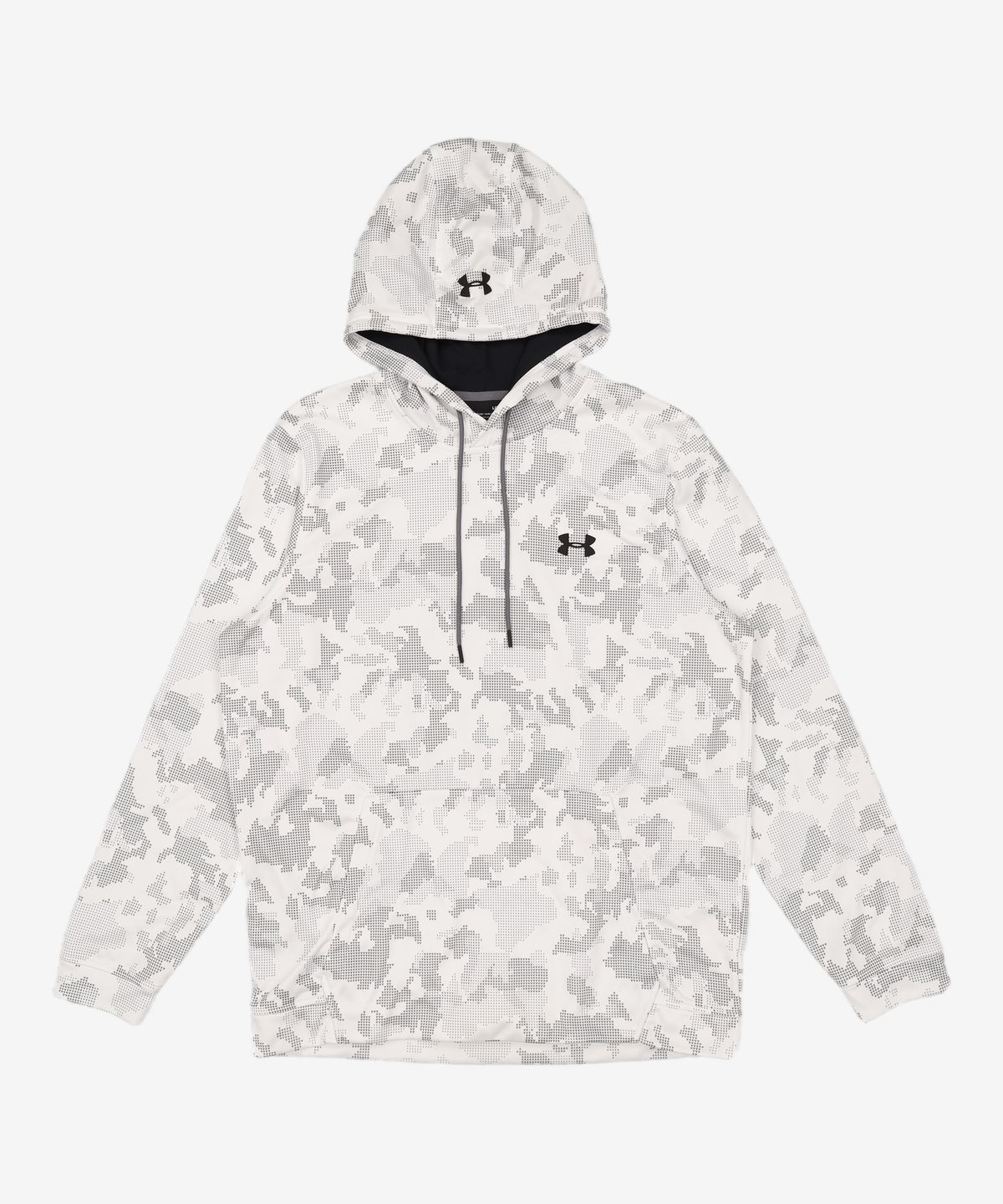 언더아머(UNDERARMOUR) 후드 티셔츠 L