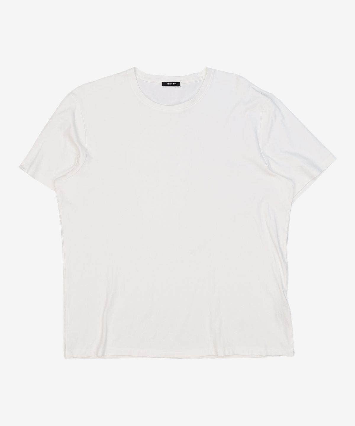 마시모두띠(Massimo dutti) 반소매 티셔츠 XXL