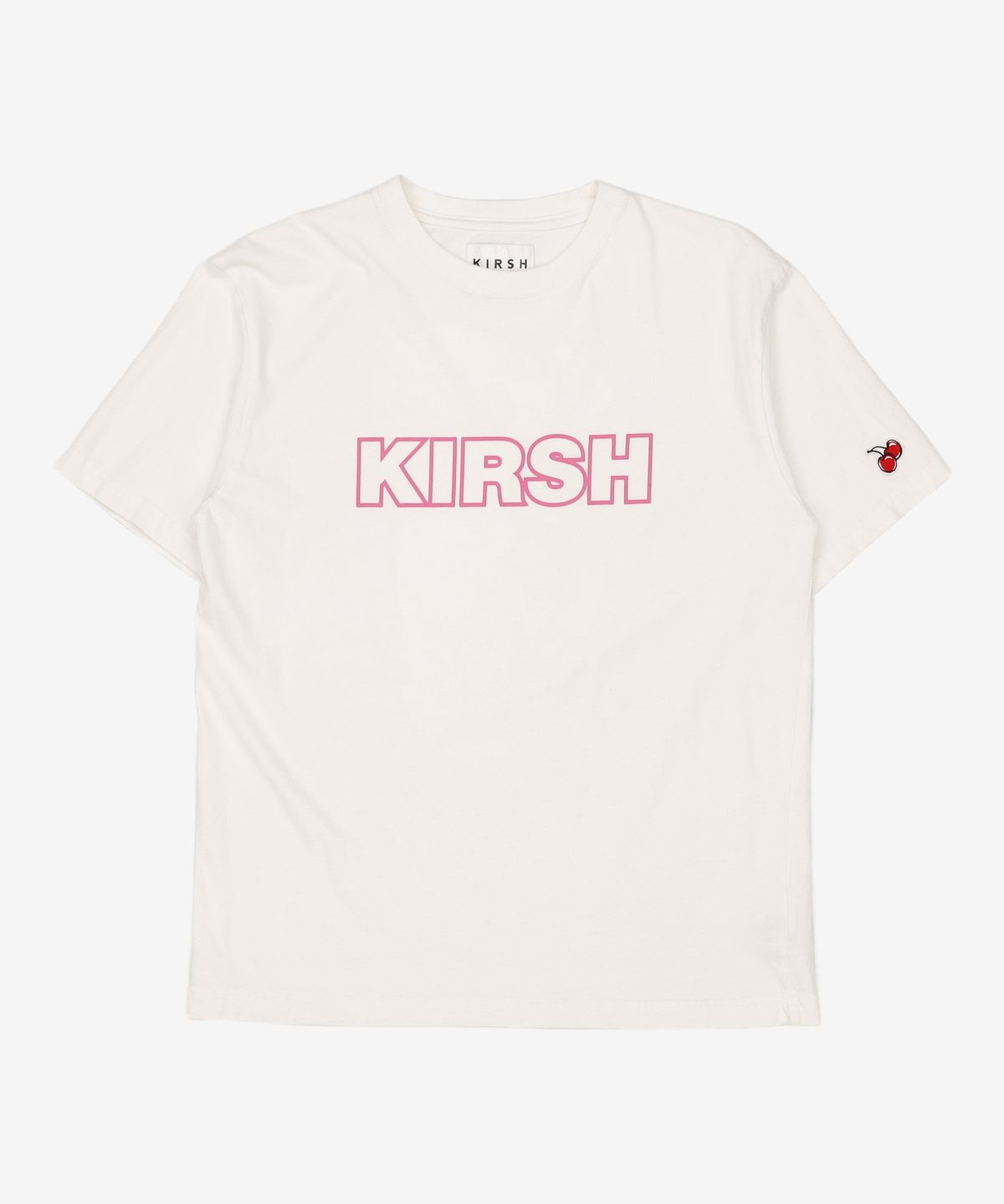 키르시(KIRSH) 반소매 티셔츠 1