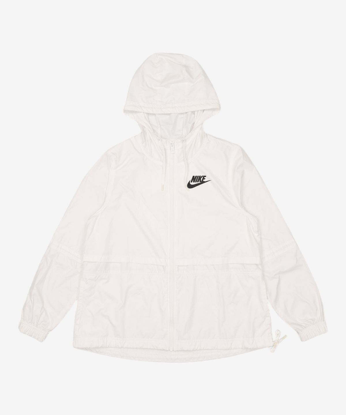 나이키(NIKE) 나일론/코치 재킷 S