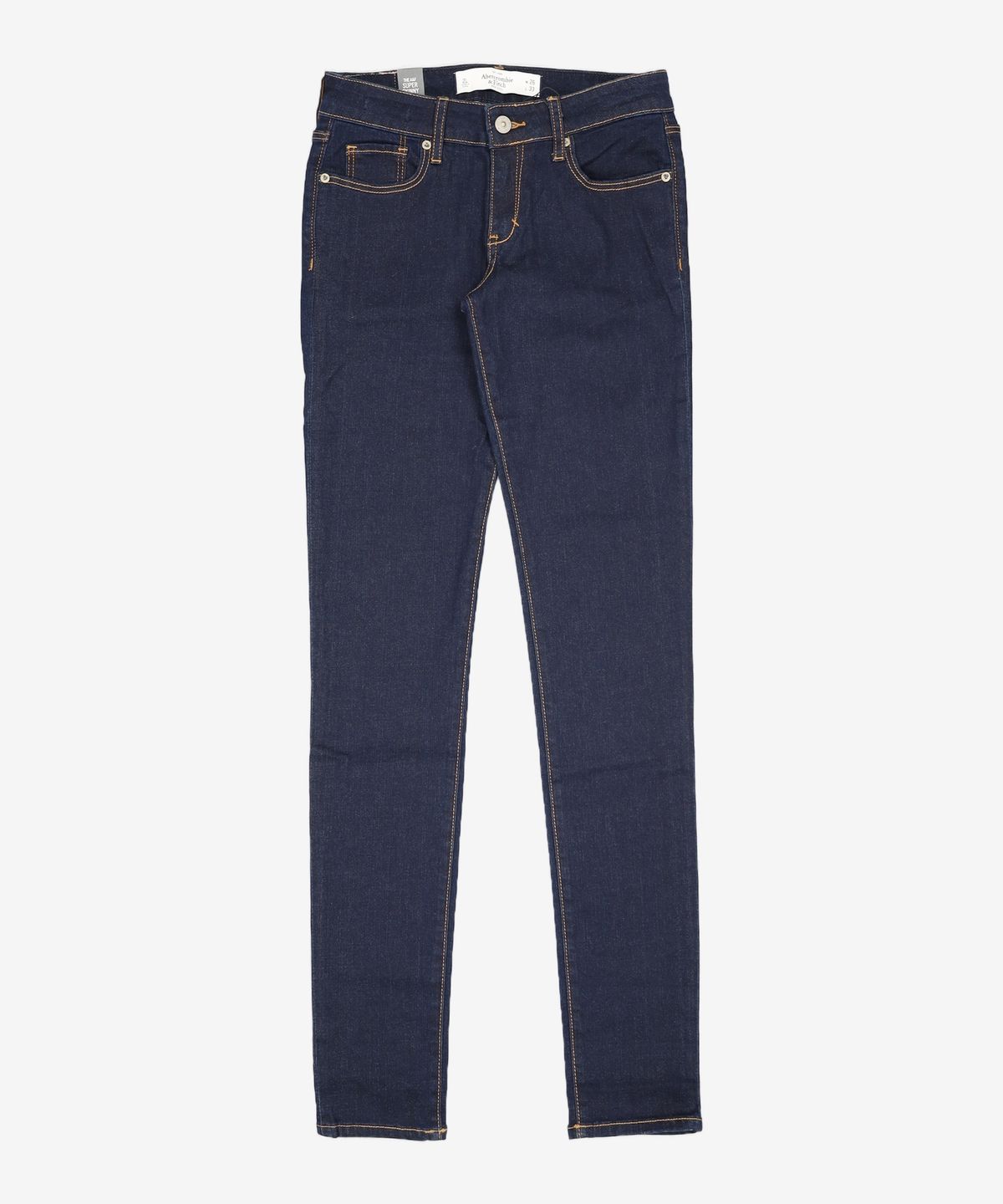 아베크롬비앤피치(ABERCROMBIE & FITCH) 청/데님 팬츠 26