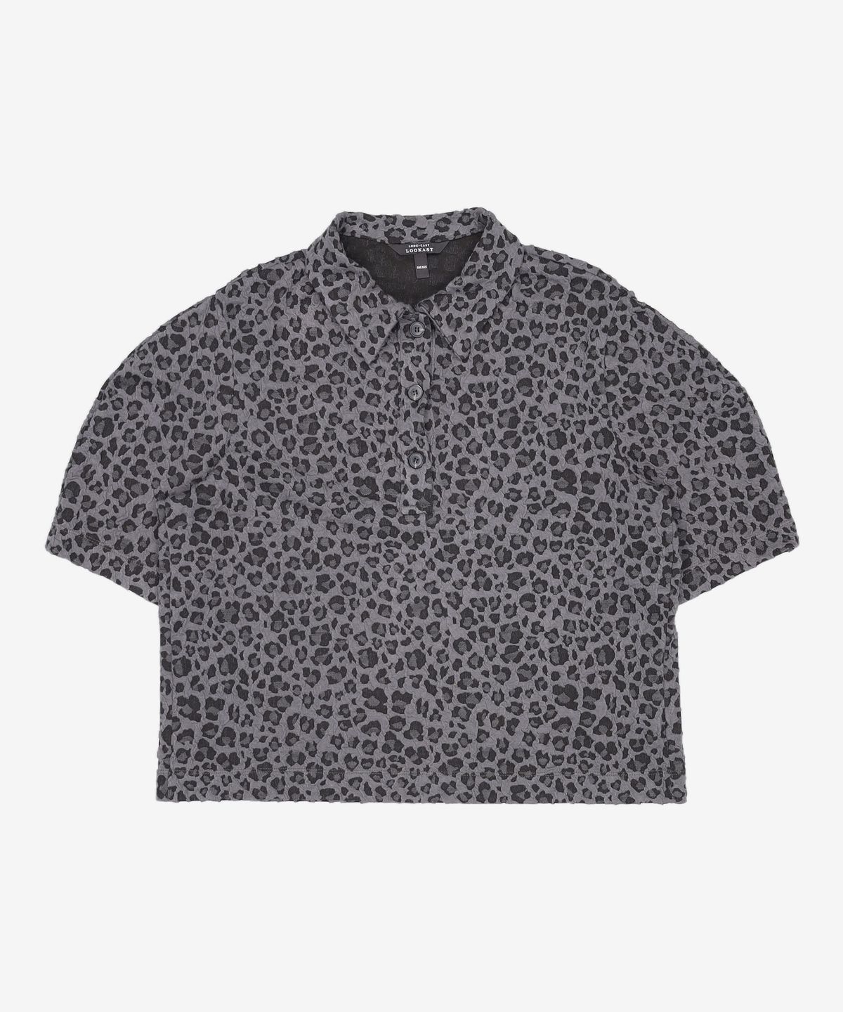 룩캐스트(LOOKAST) 캐주얼 셔츠 ONE SIZE