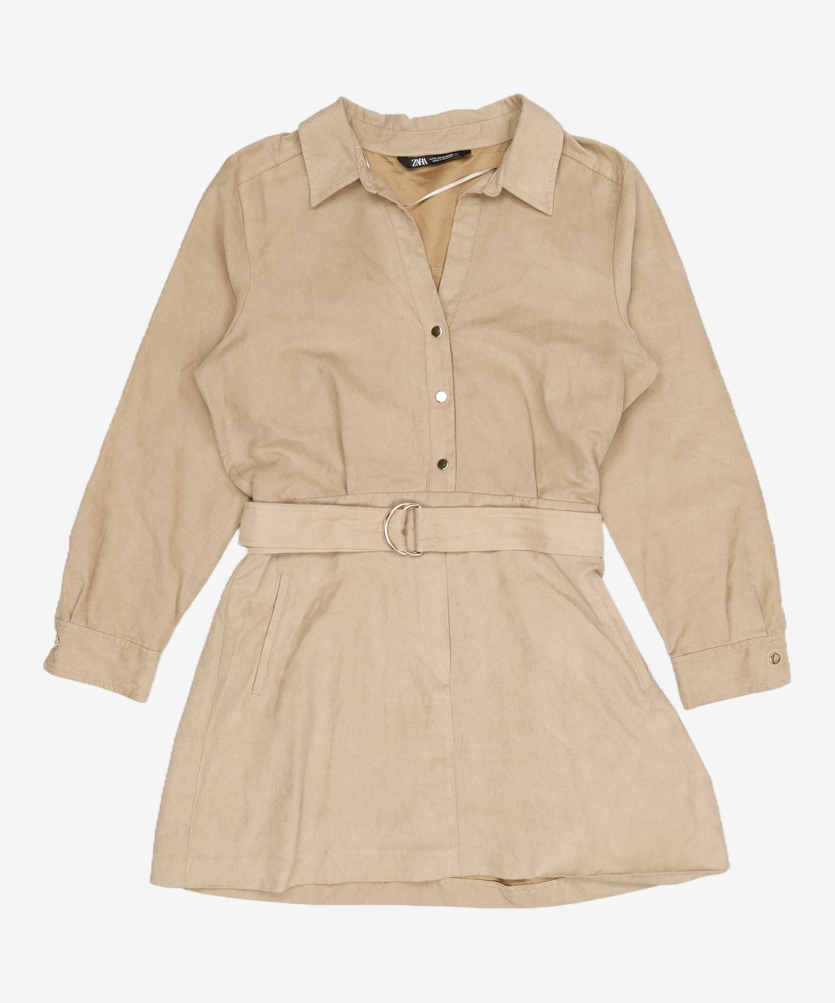자라(ZARA) 미디 원피스 XL