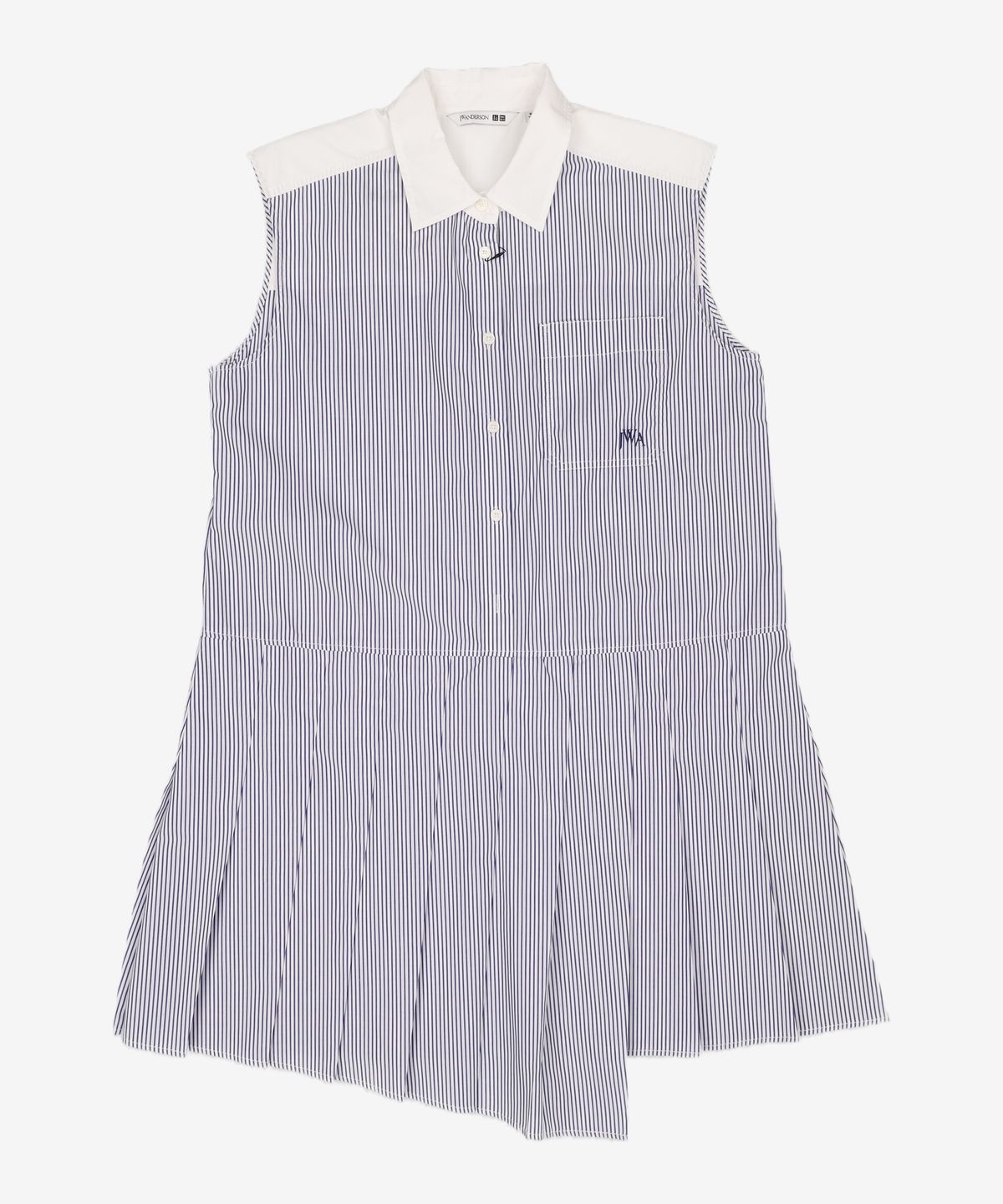 유니클로 x JW 앤더슨(UNIQLO x JW ANDERSON) 미니 원피스 XL