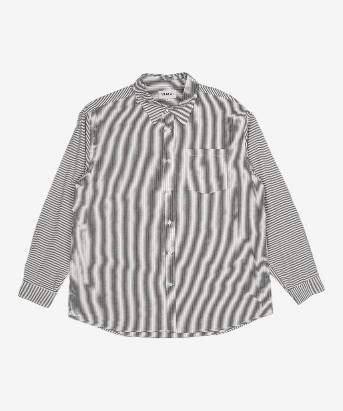 메르고(MERGO) 캐주얼 셔츠 XL