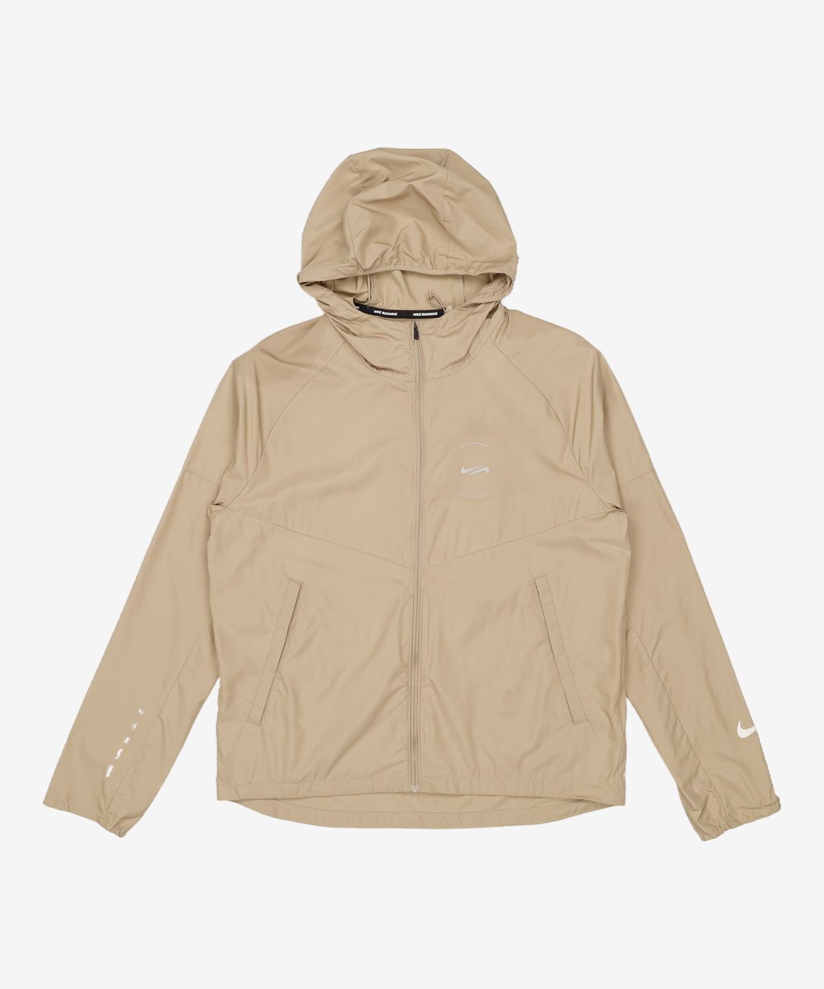 나이키(NIKE) 나일론/코치 재킷 M