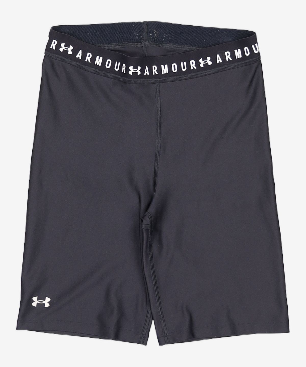 언더아머(UNDERARMOUR) 숏 레깅스 M