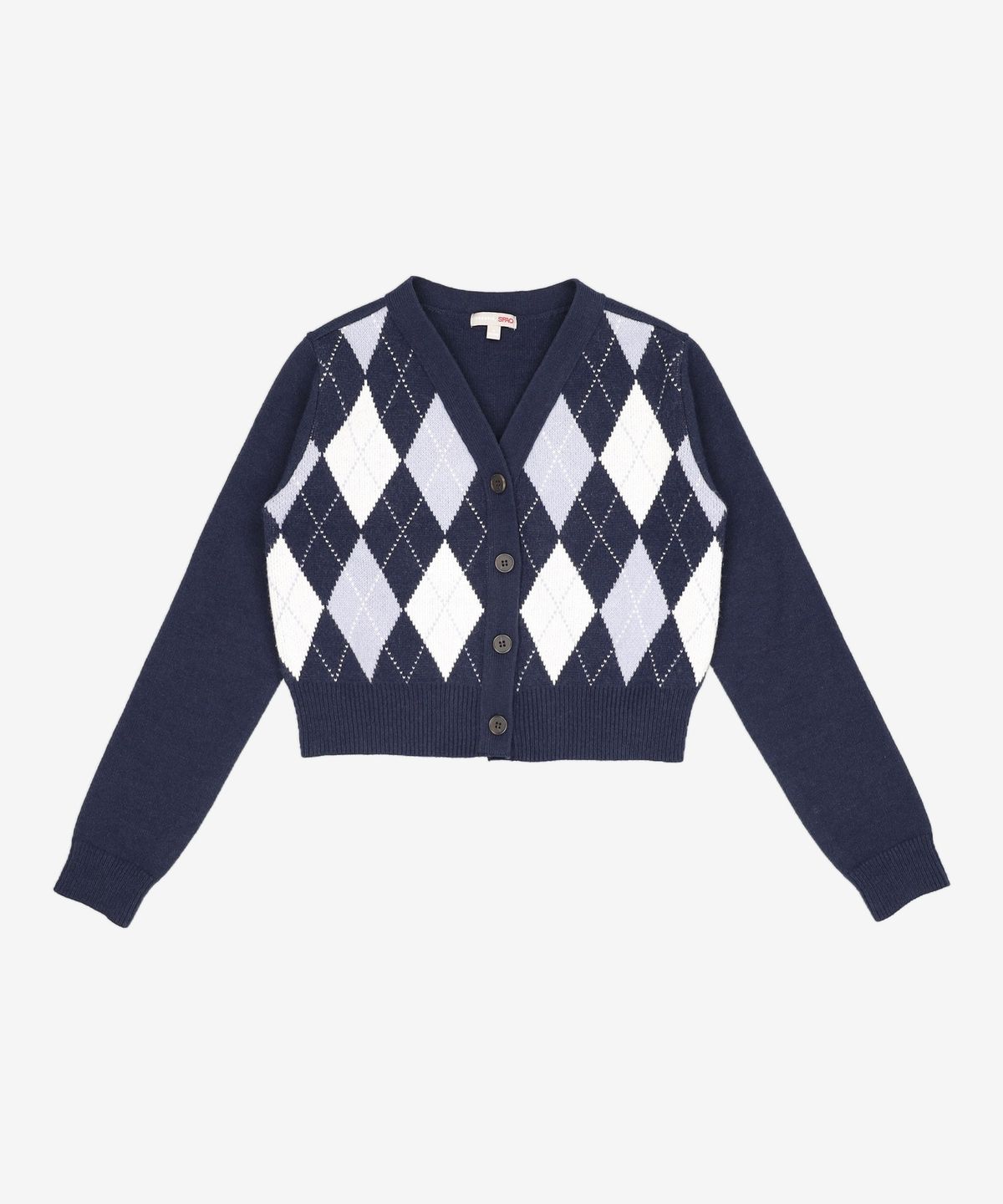스파오(SPAO) 카디건 S