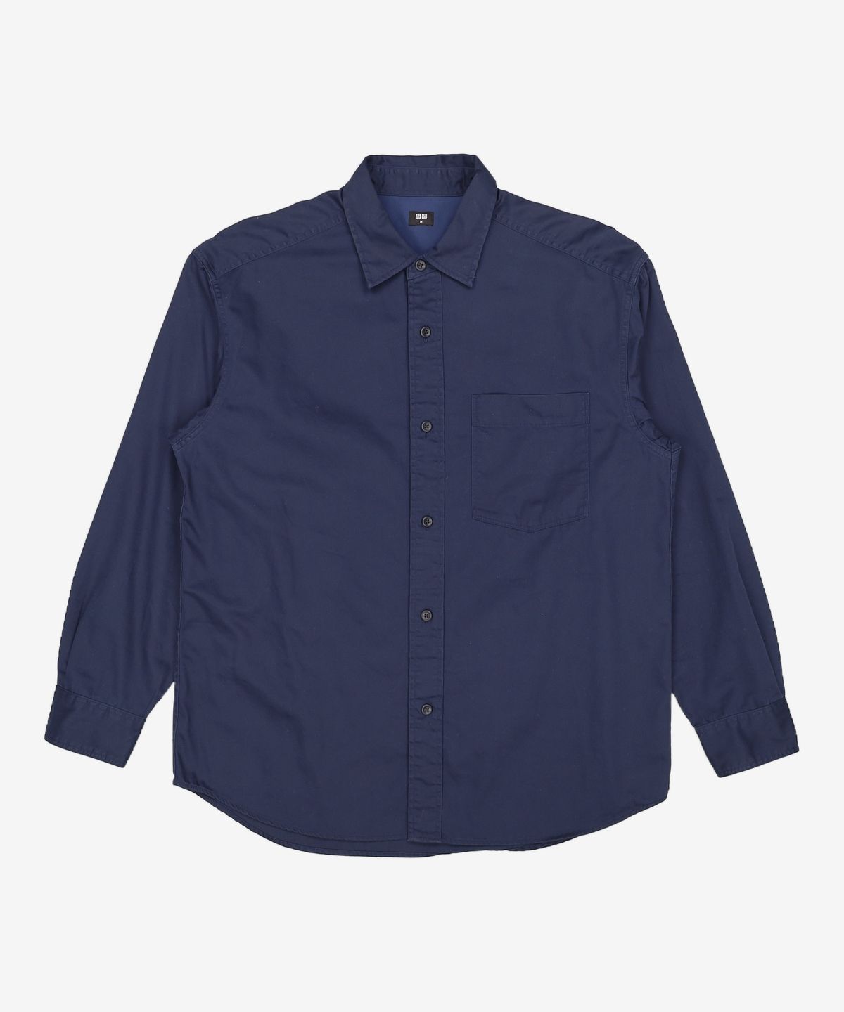 유니클로(UNIQLO) 캐주얼 셔츠 M