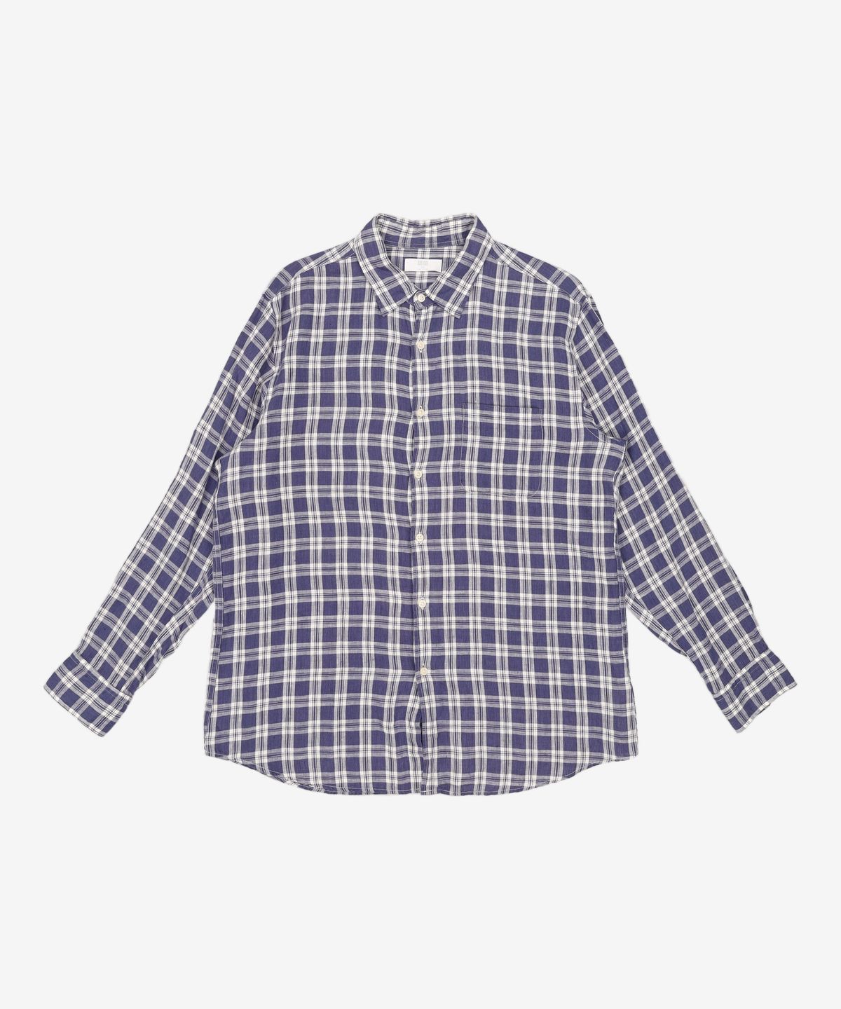 유니클로(UNIQLO) 캐주얼 셔츠 XXL
