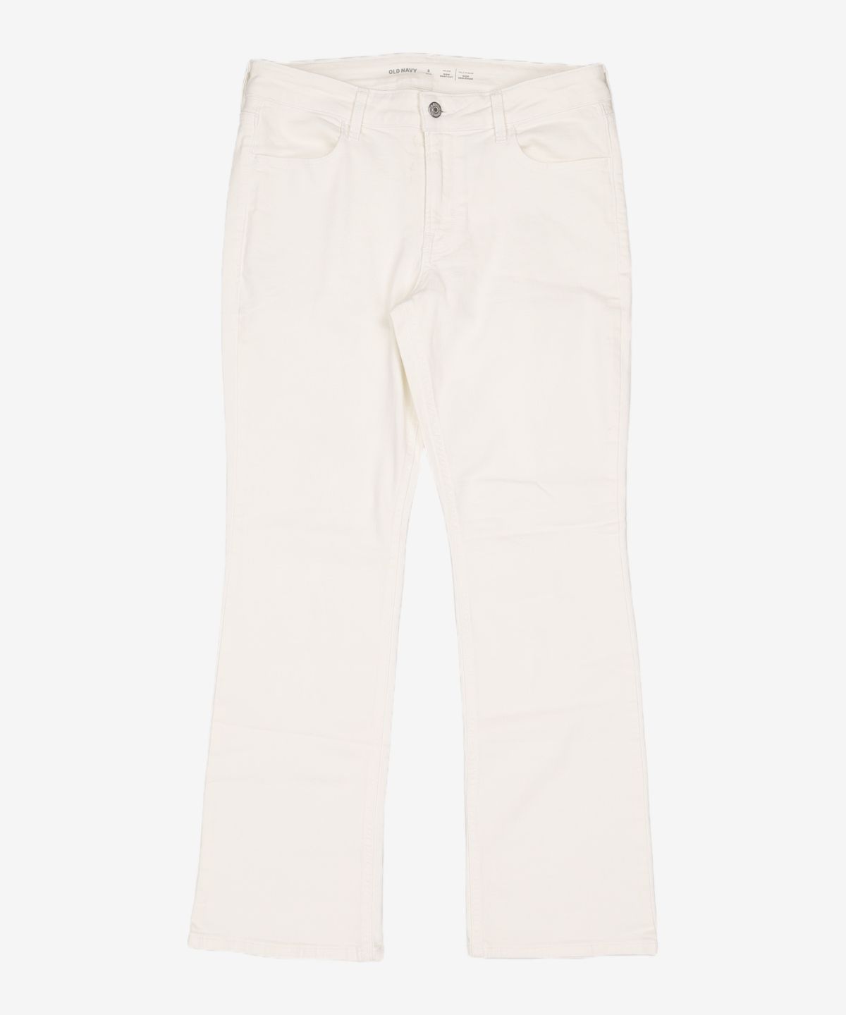 올드네이비(Old Navy) 청/데님 팬츠 8