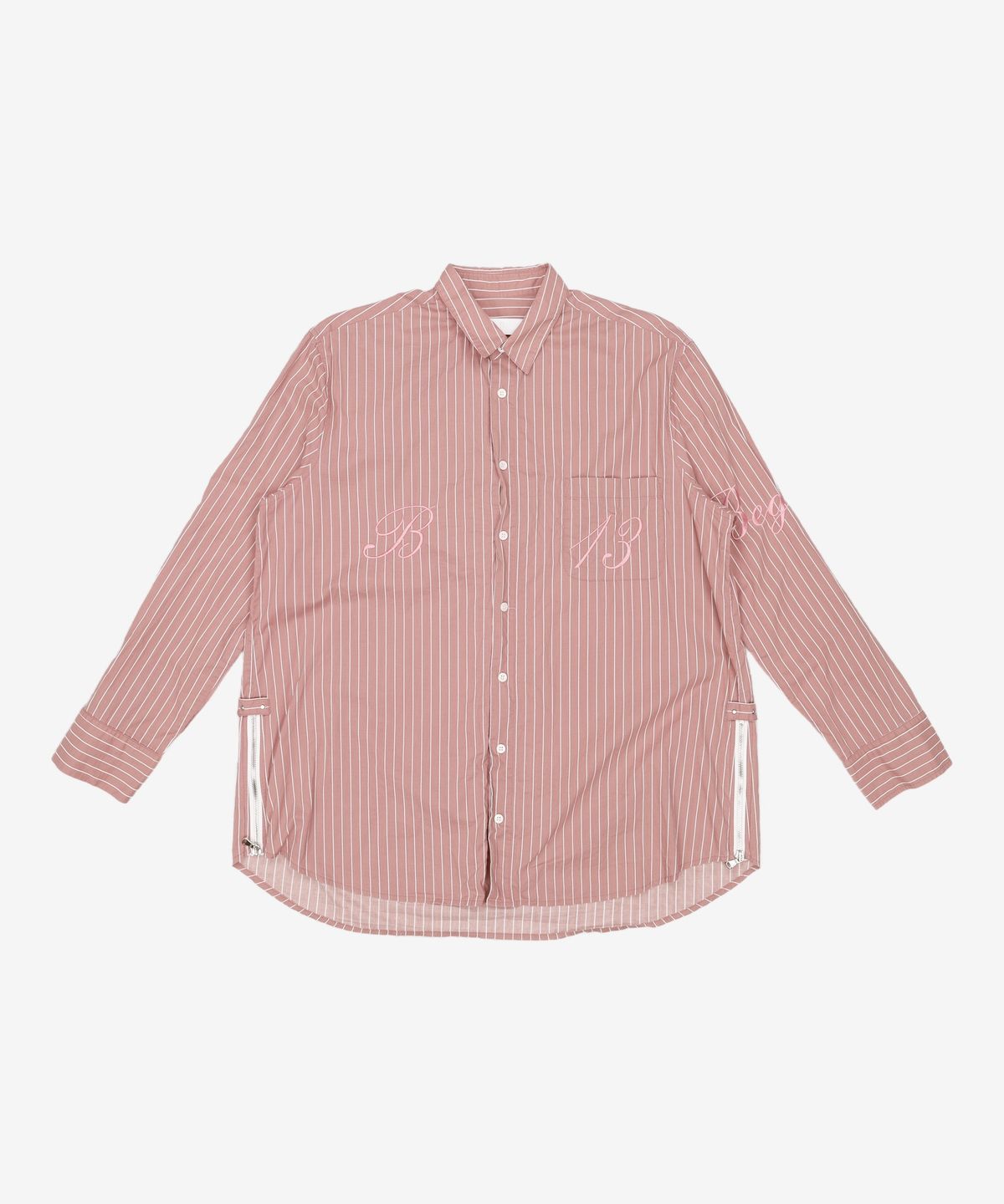 비원쓰리(B13) 캐주얼 셔츠 2XL