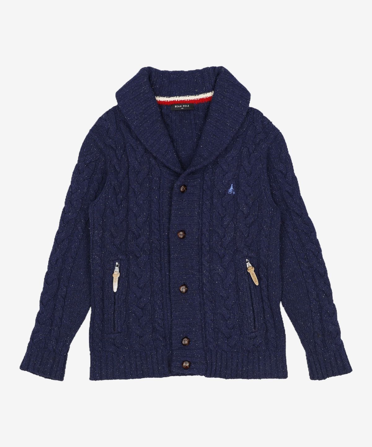 빈폴(BEAN POLE) 카디건 100