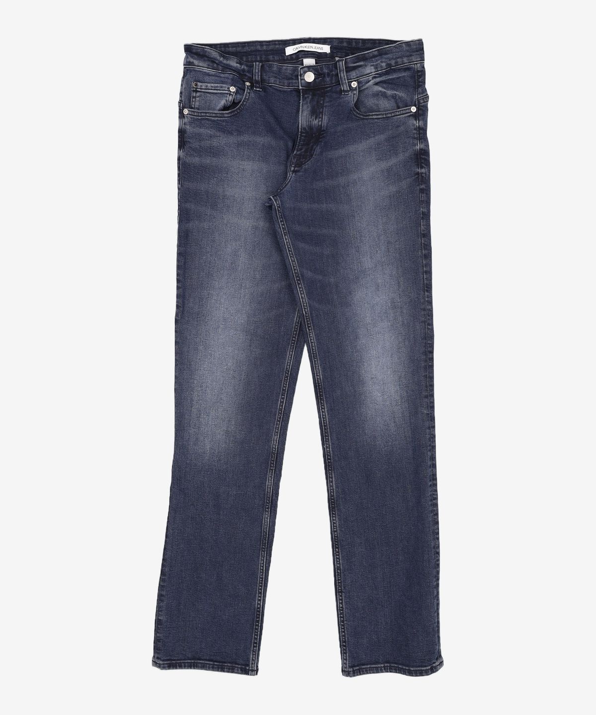 캘빈클라인 진(CALVIN KLEIN JEANS) 청/데님 팬츠 32