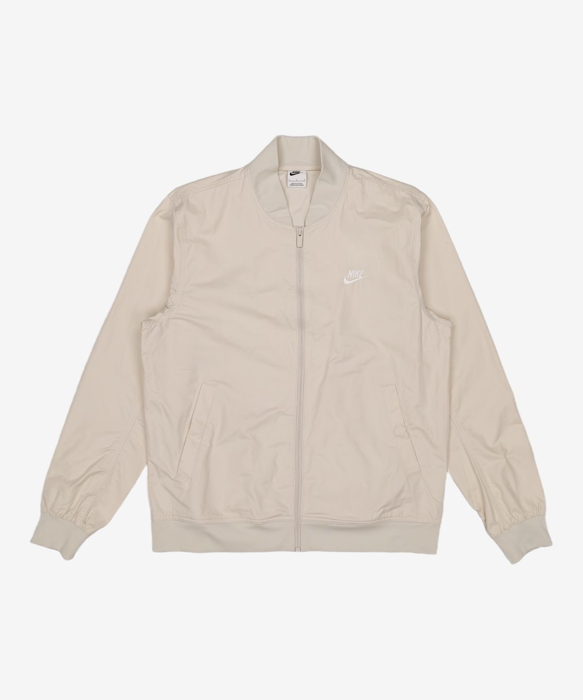 나이키(NIKE) 나일론/코치 재킷 100