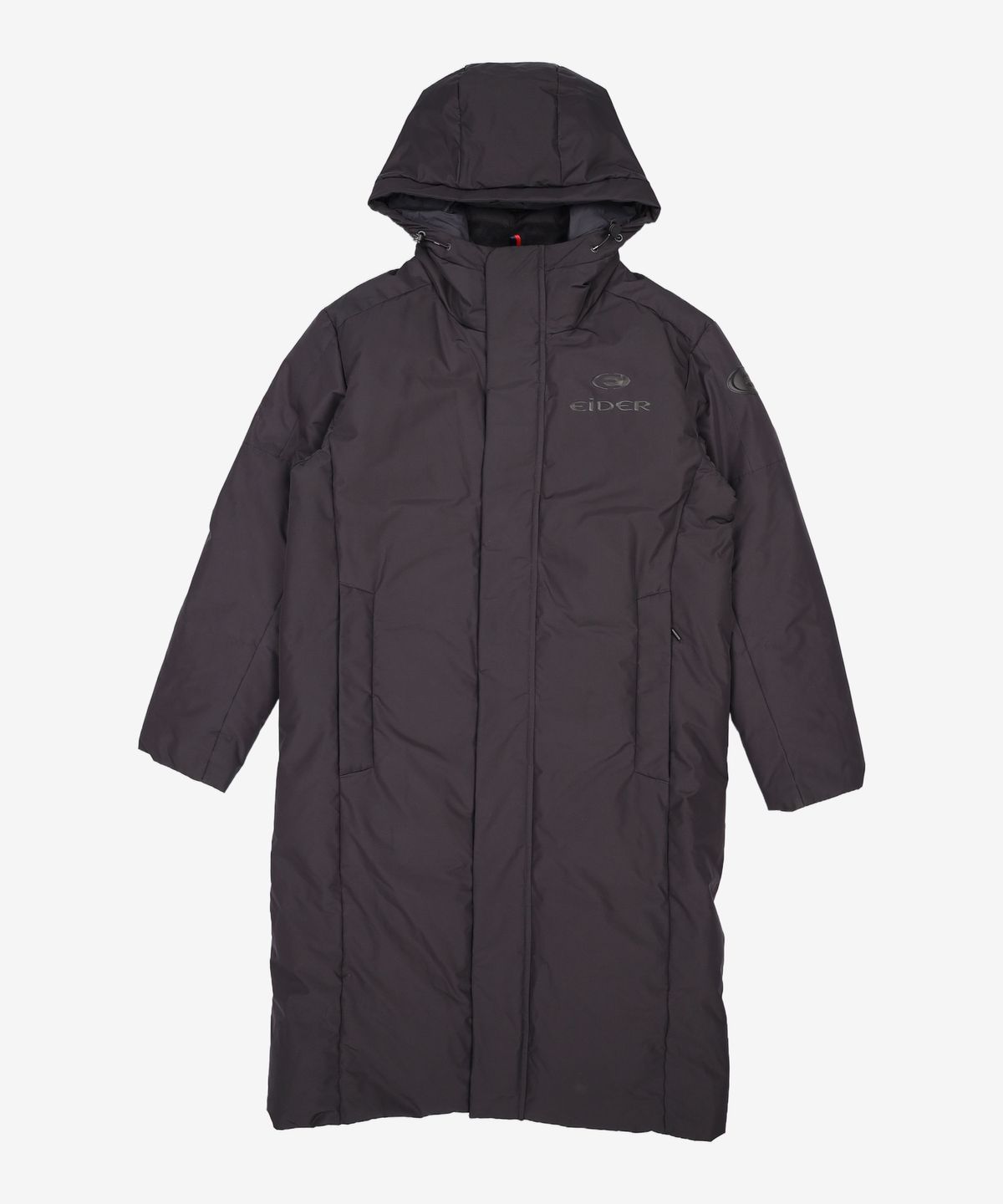 아이더(EIDER) 롱 패딩/롱 헤비 아우터 M