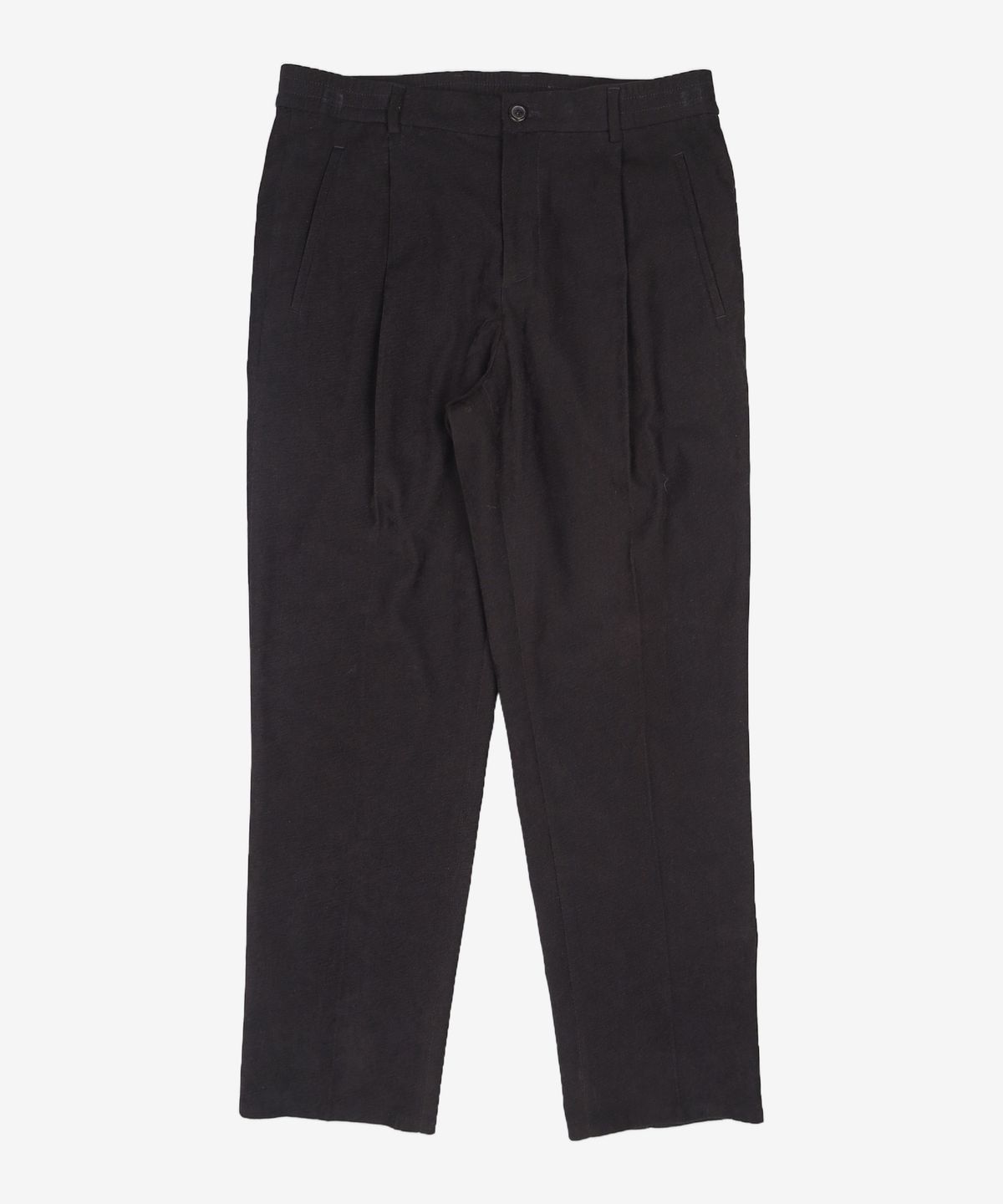 커스텀멜로우(CUSTOMELLOW) corduroy tyler set-up pants_C9PAW22851BEX 82