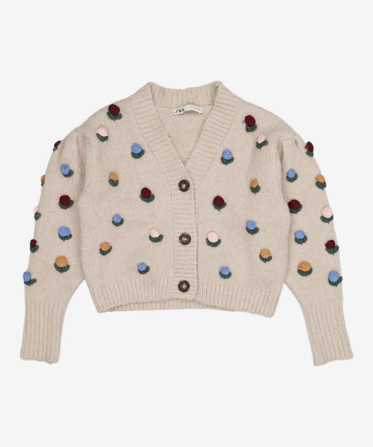 자라(ZARA) 카디건 S