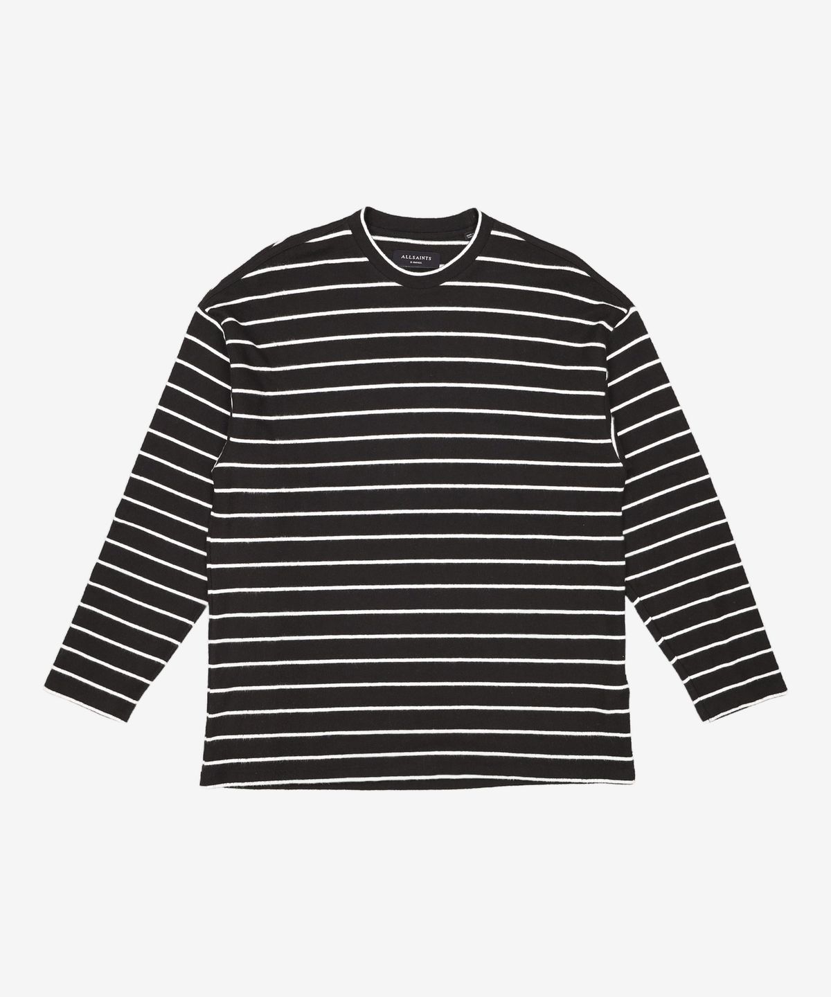 올세인츠(ALLSAINTS) 긴소매 티셔츠 XS