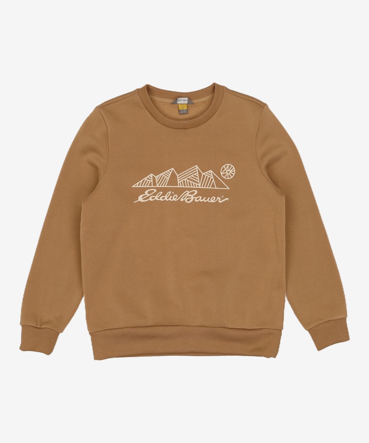 에디바우어(EDDIE BAUER) 맨투맨/스웨트셔츠 S