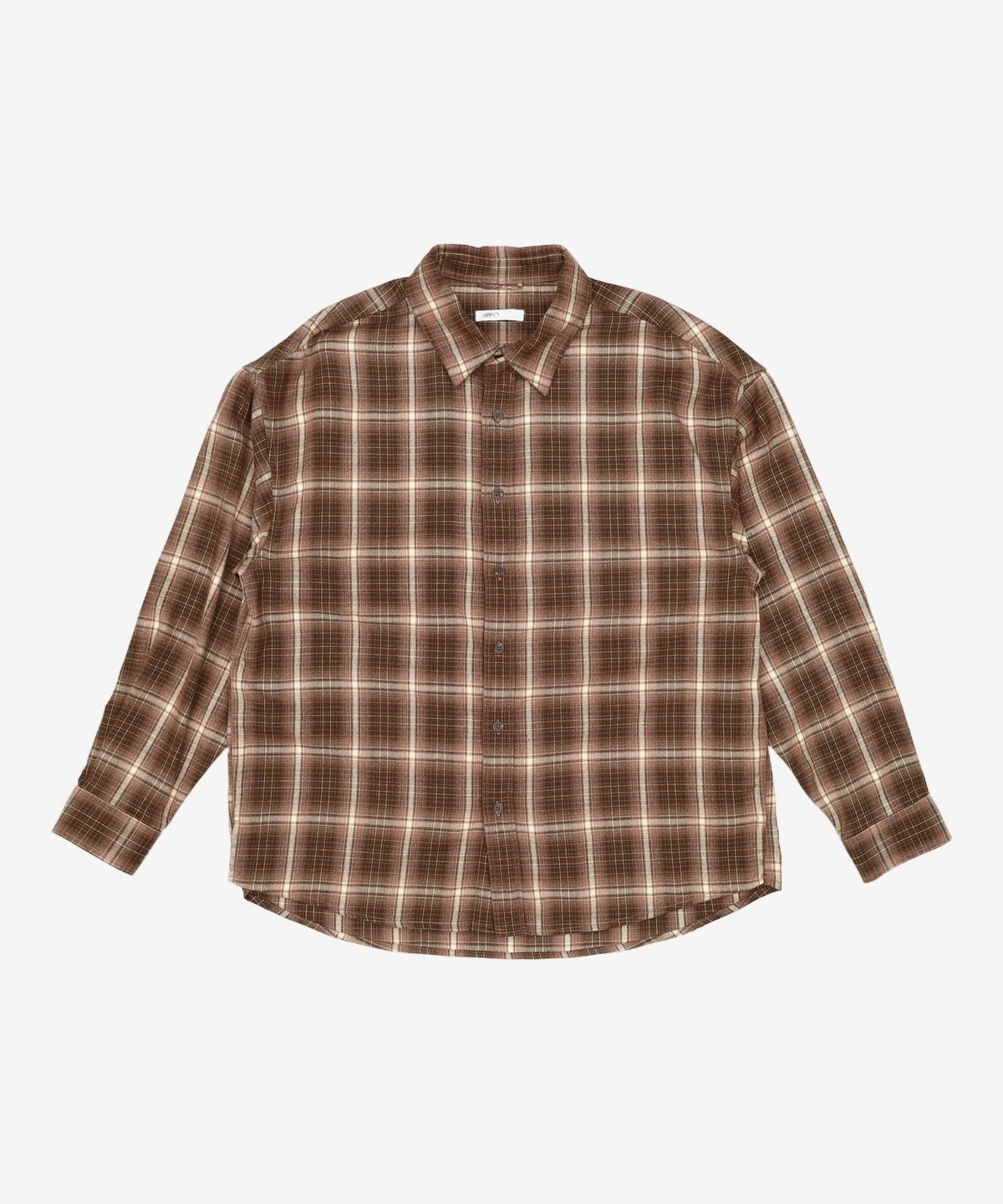 스파오(SPAO) 캐주얼 셔츠 L