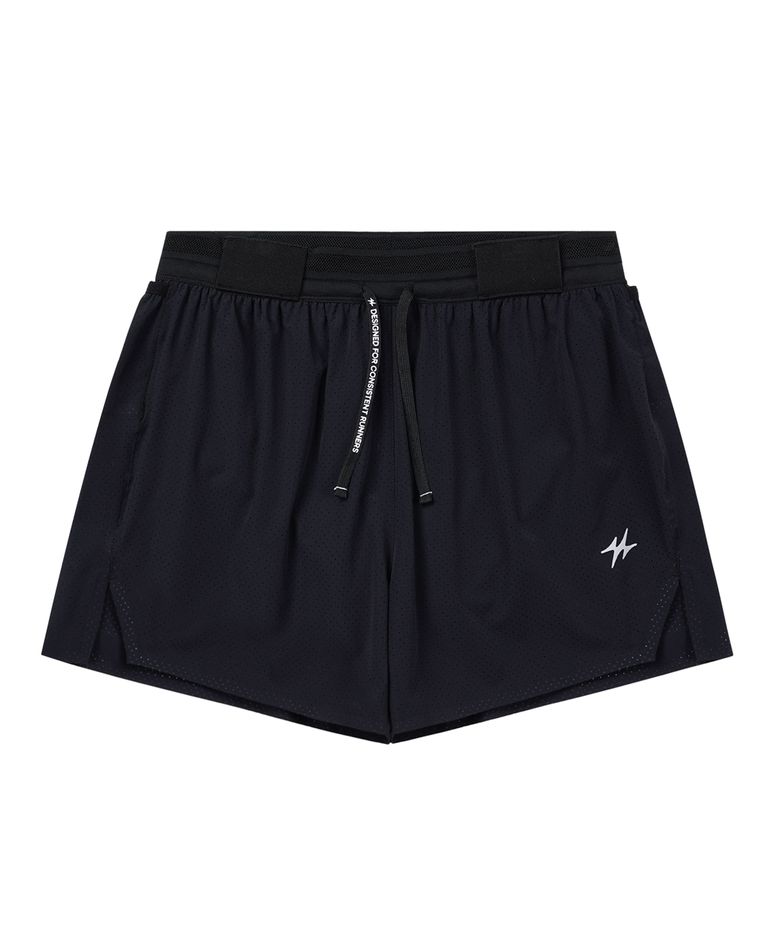 카고쉘 러닝 젤 포켓 쇼츠 (블랙)
