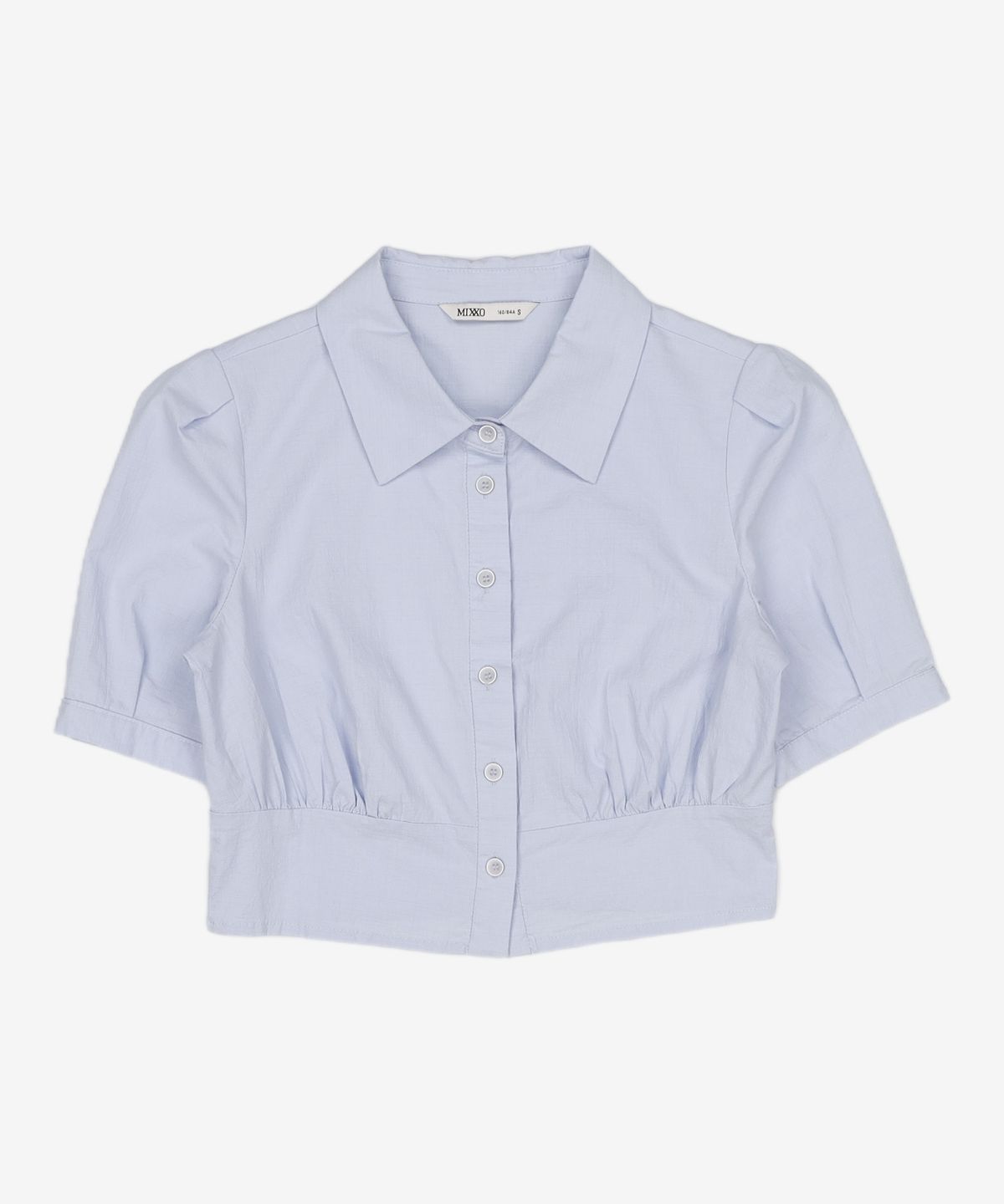 미쏘(MIXXO) 캐주얼 셔츠 S
