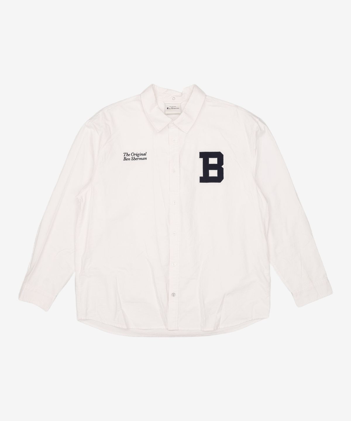 벤셔먼(BEN SHERMAN) 캐주얼 셔츠 110