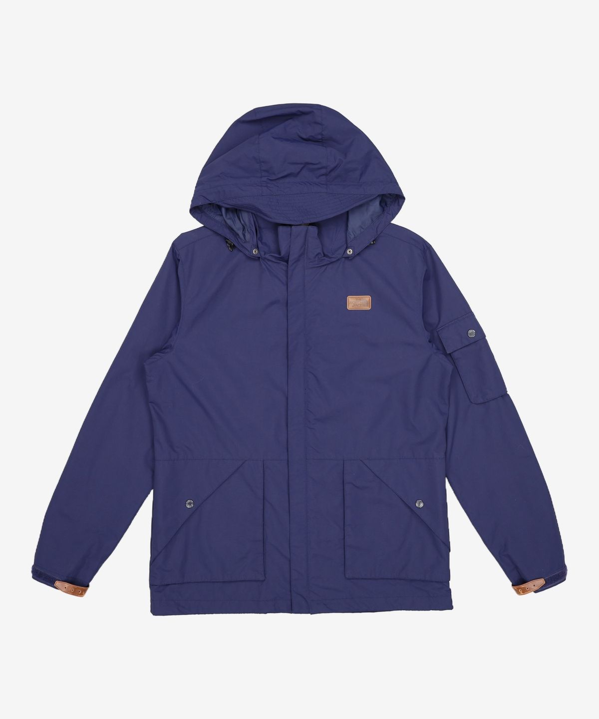 노스페이스(THE NORTH FACE) 나일론/코치 재킷 100