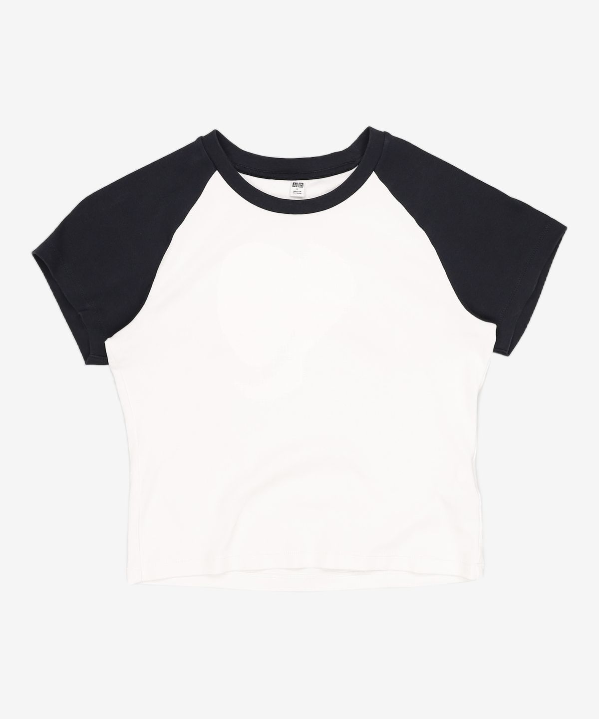 유니클로(UNIQLO) 반소매 티셔츠 L